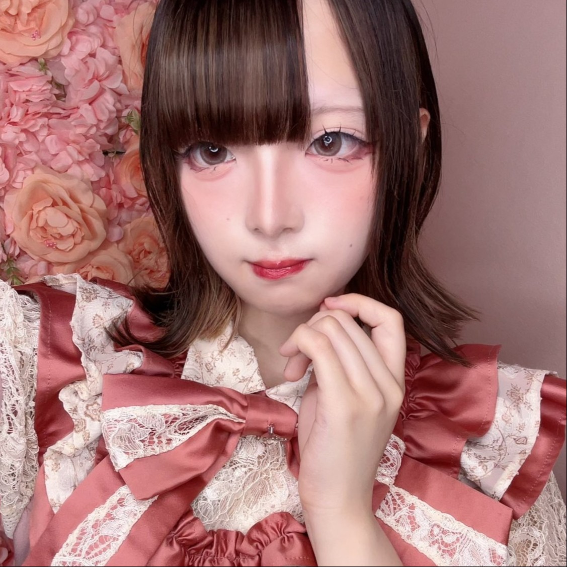 パルファン大阪店(月満ましろ)さん