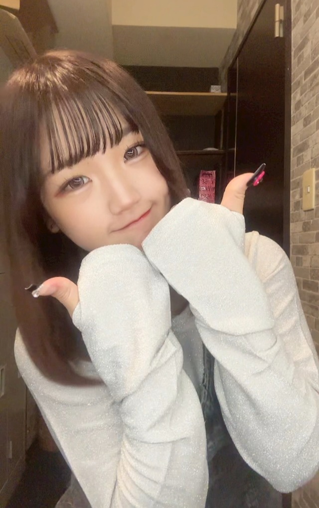 GIRL’S BAR Vis (ヴィス)(のの)さん