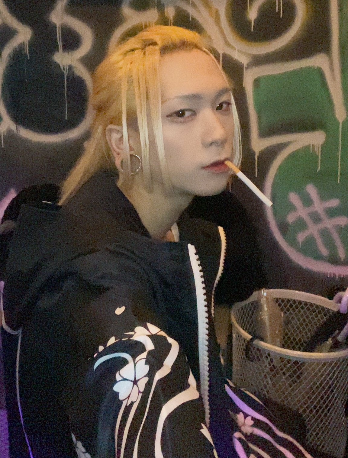 鴉-OSAKA-(かれん)さん