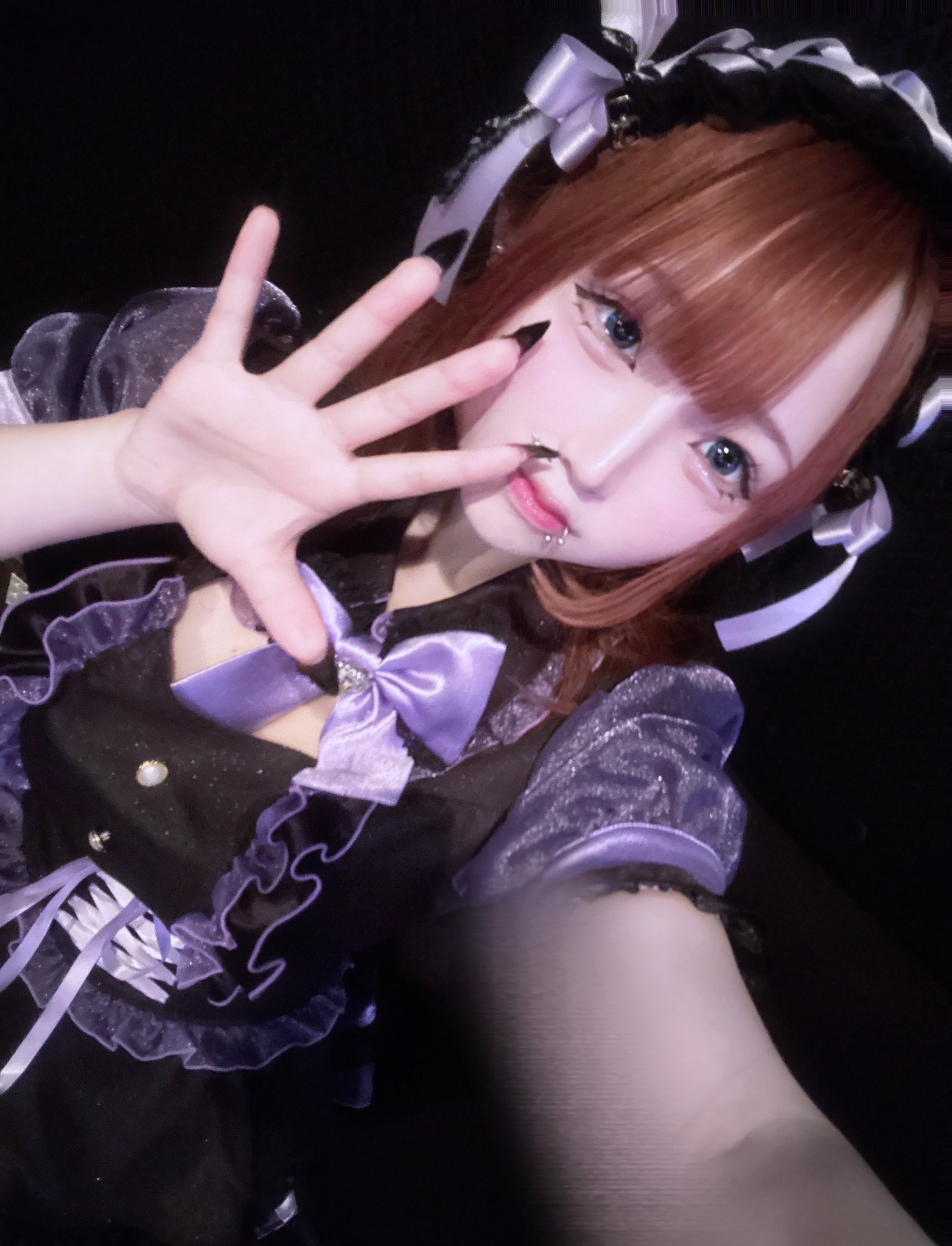 小悪魔コンカフェ〜Mimi〜(らら)さん