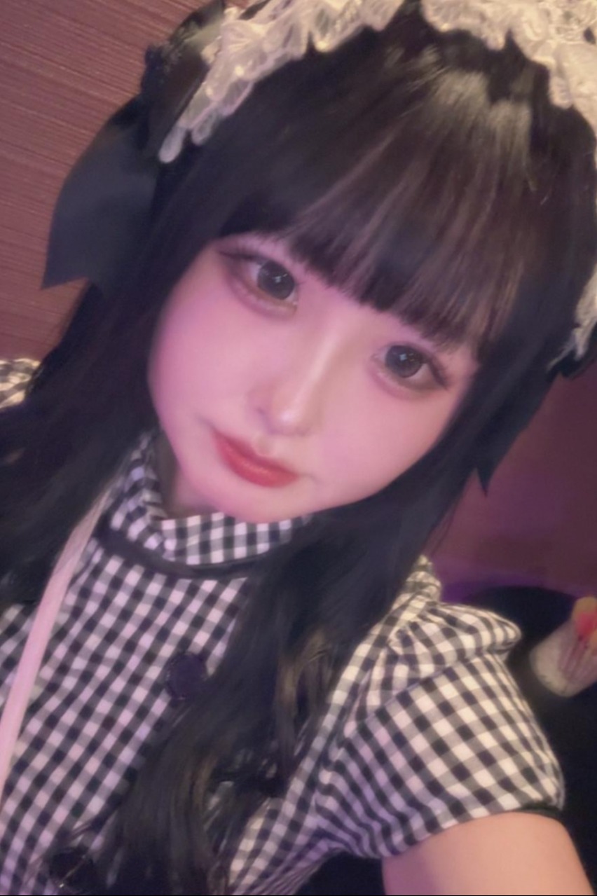 Can you(るな)さん