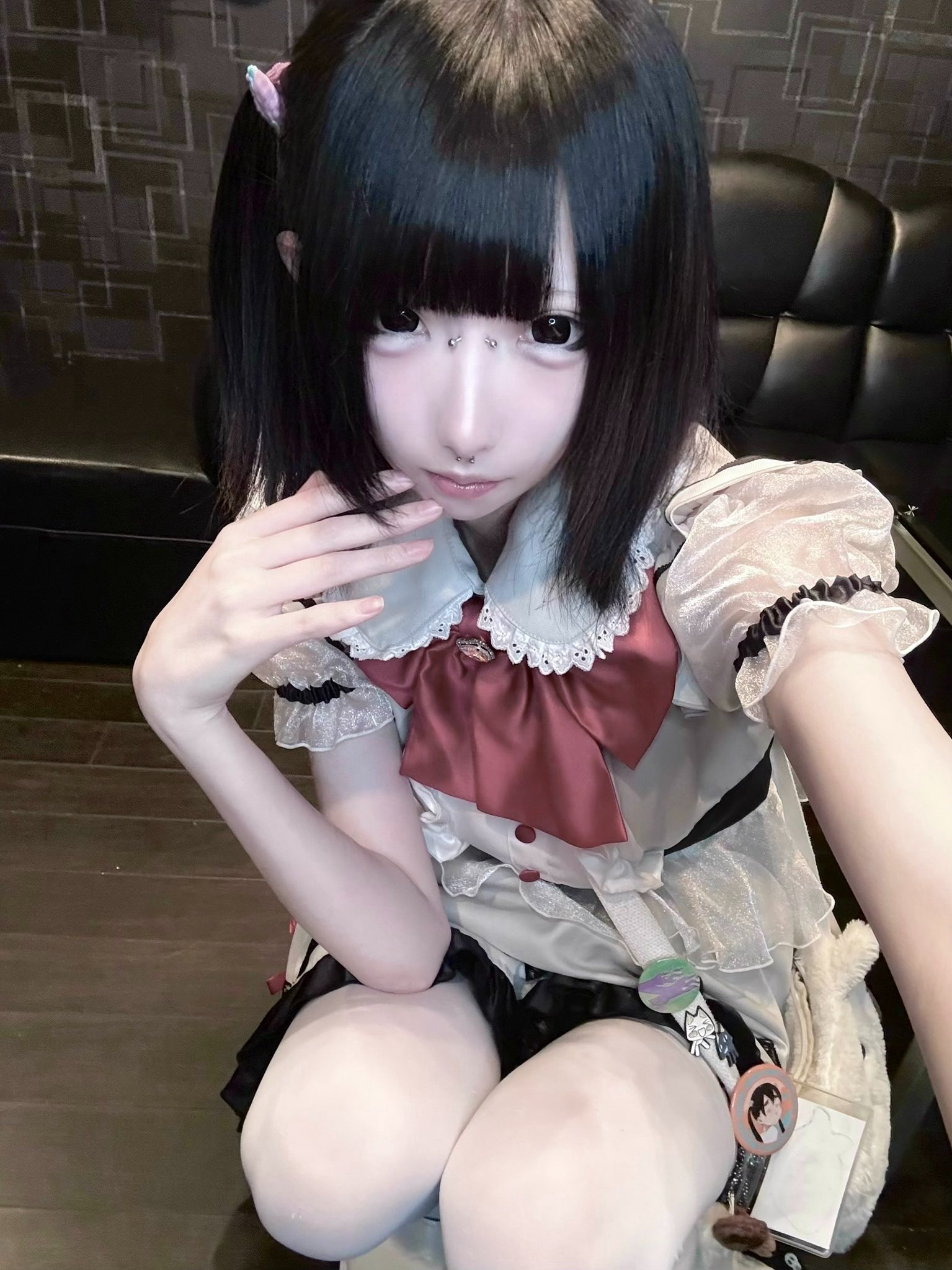 ラヴリィミラージュ はう 1