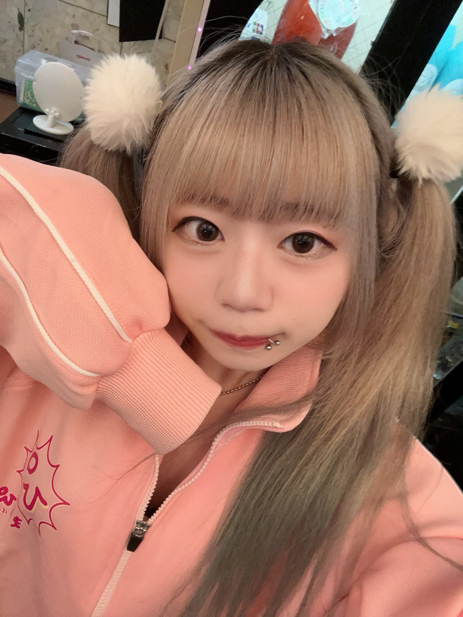 まるぴっ！ あめ 1