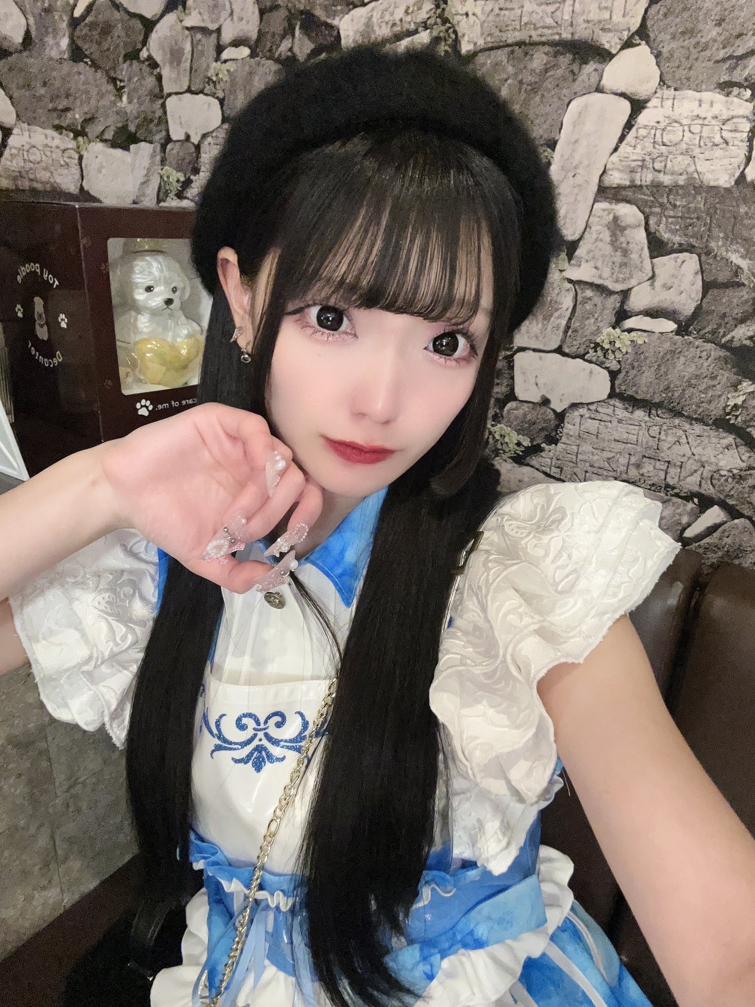 推しは推せる時に推せっ！2号店(りりあ)さん