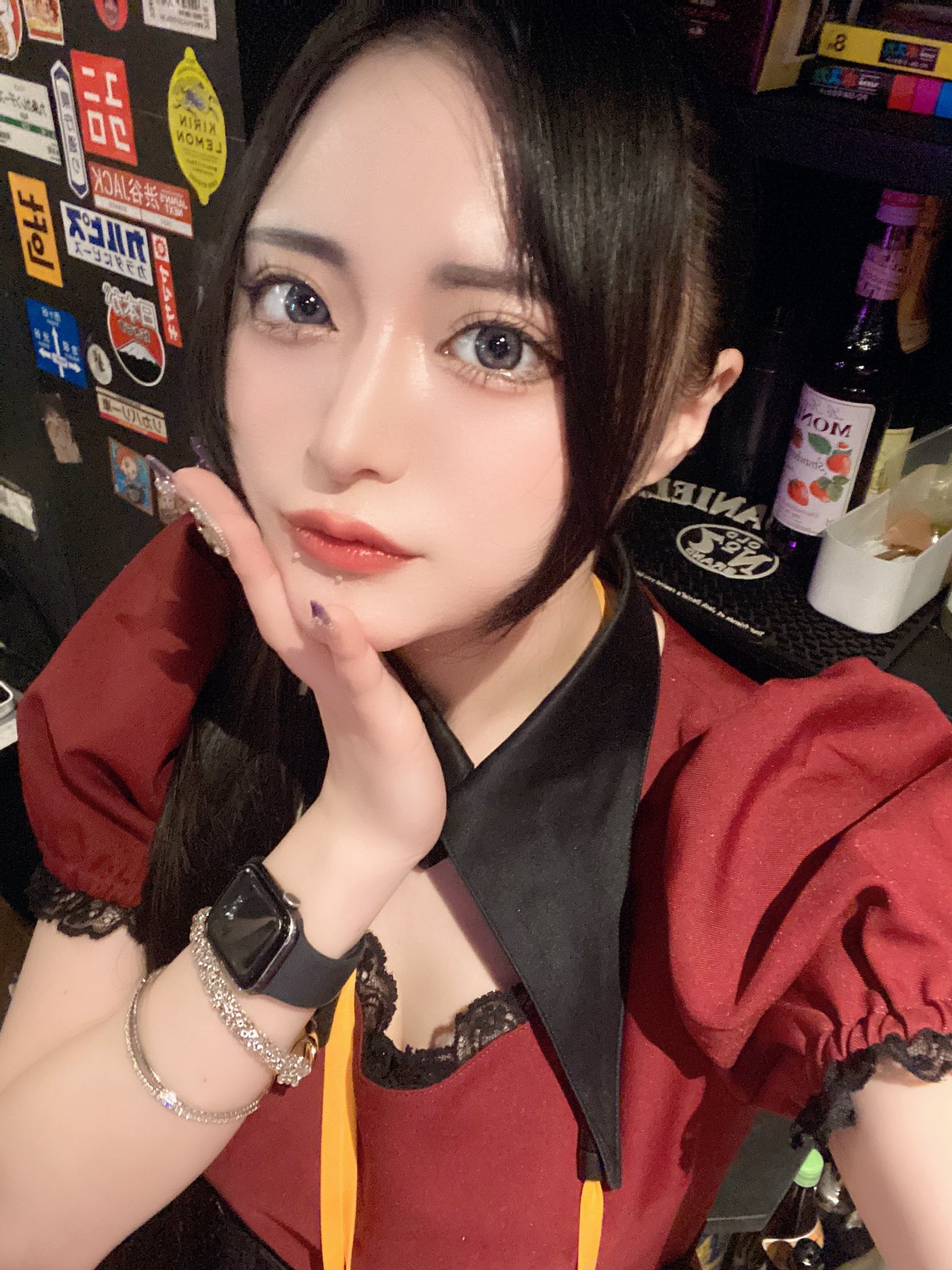 MASK(きらりてん)さん