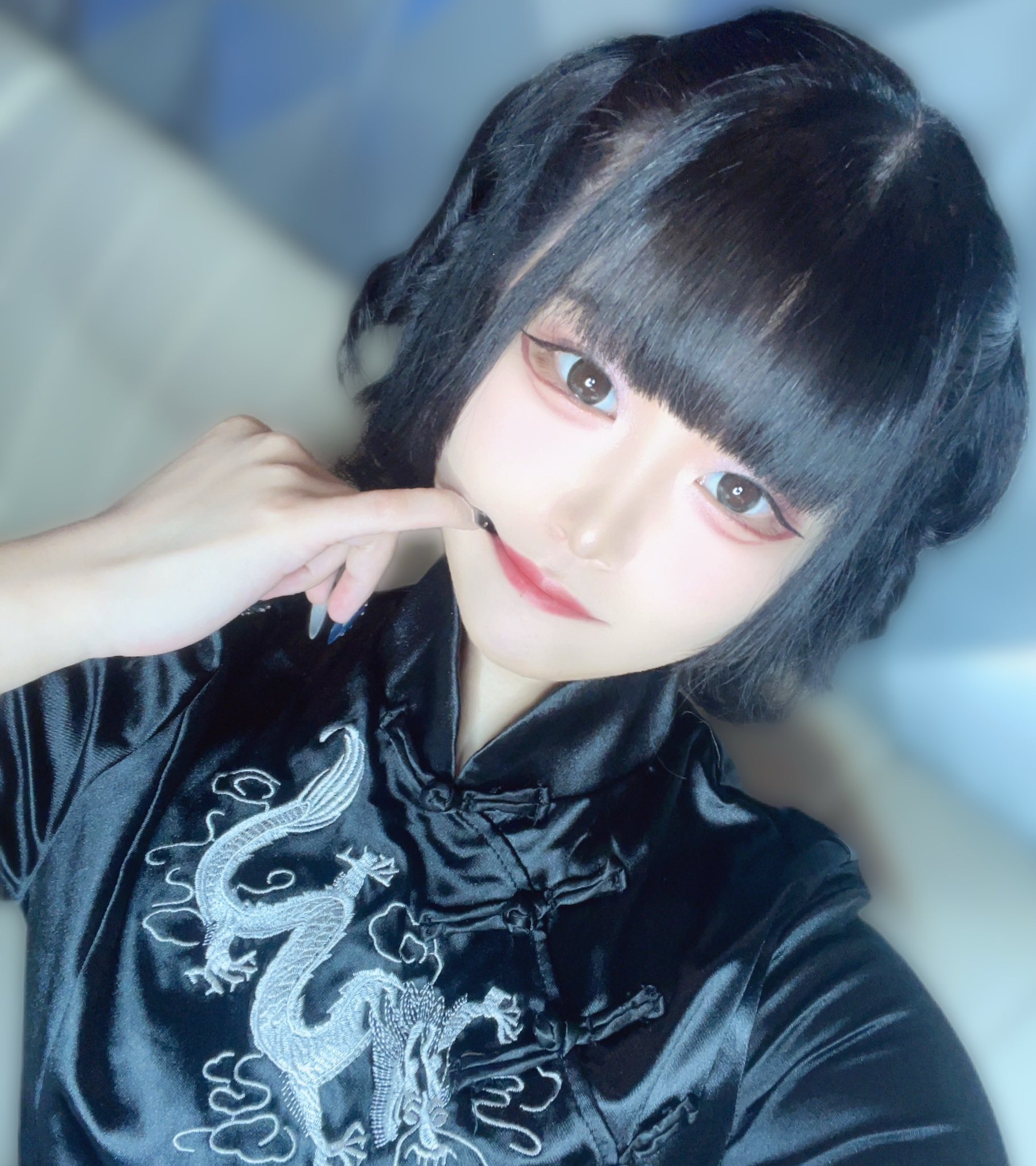 Rei-L (レイエル)(りんく)さん