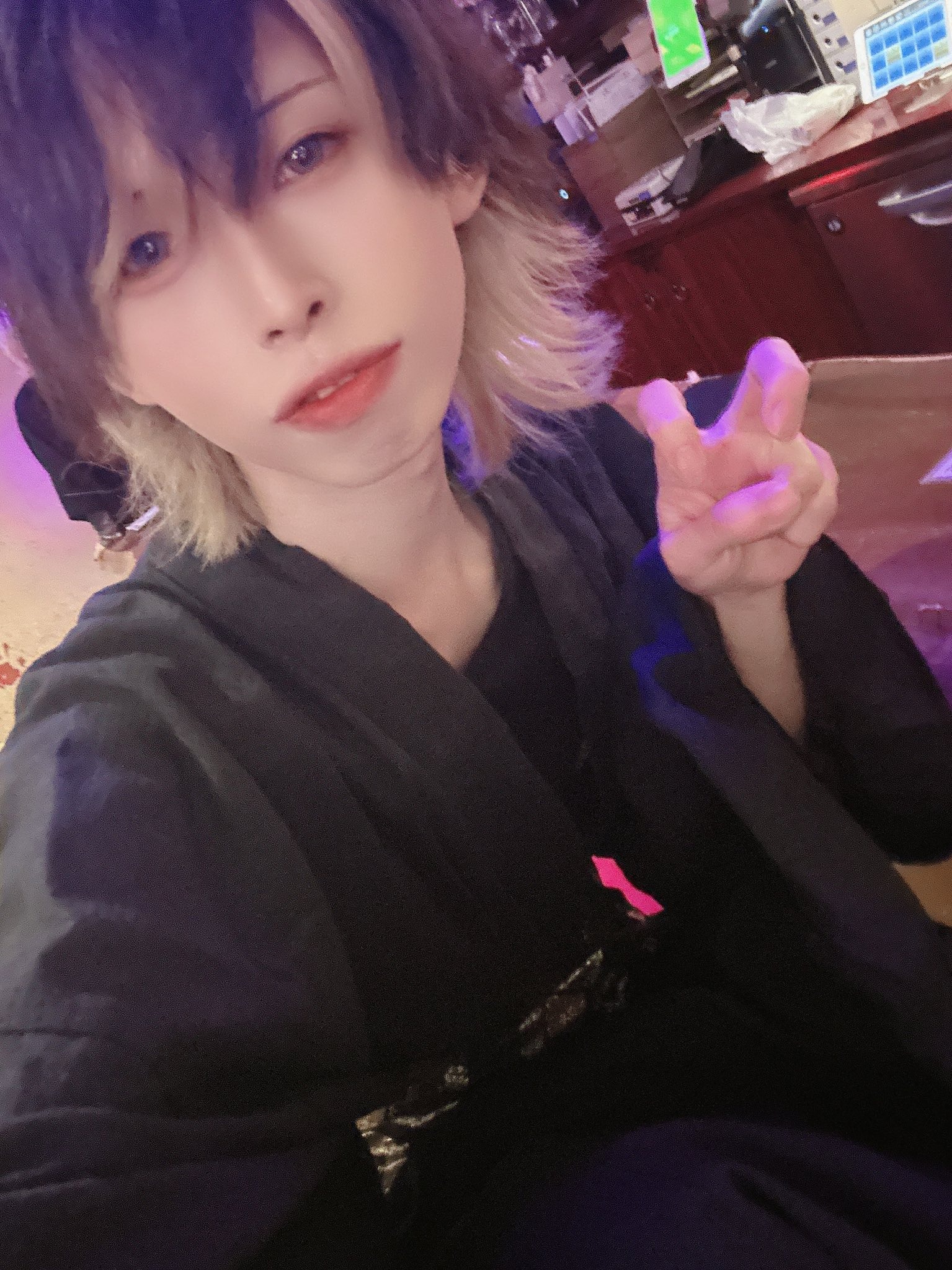 幽遊屋敷 (ユウユウヤシキ)(しゃおらん)さん