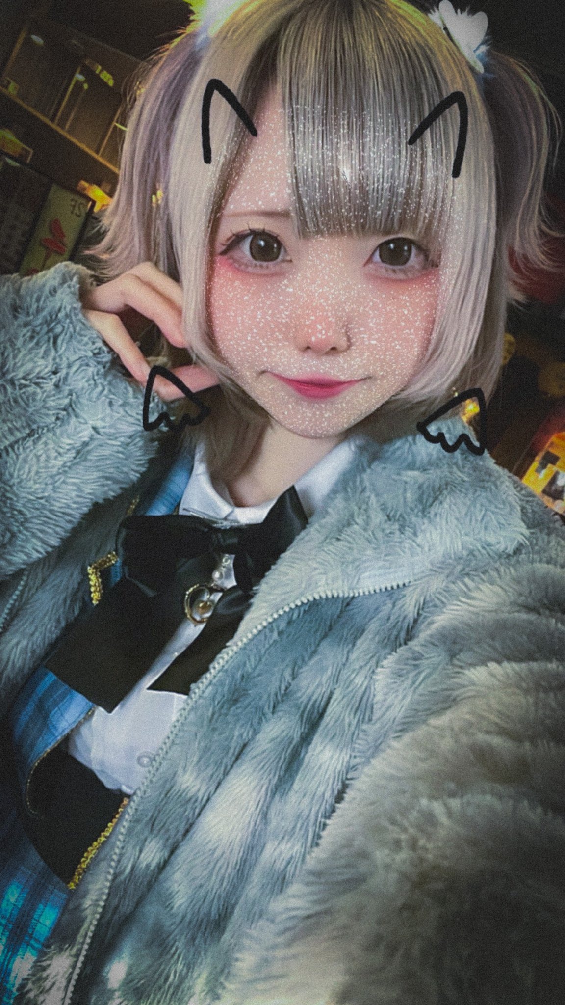 ガールズバーClover（クローバー） てん 1