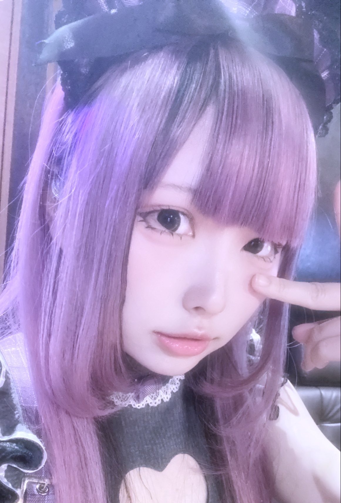 コンセプトカフェ&バーとらぶる くろむ 1