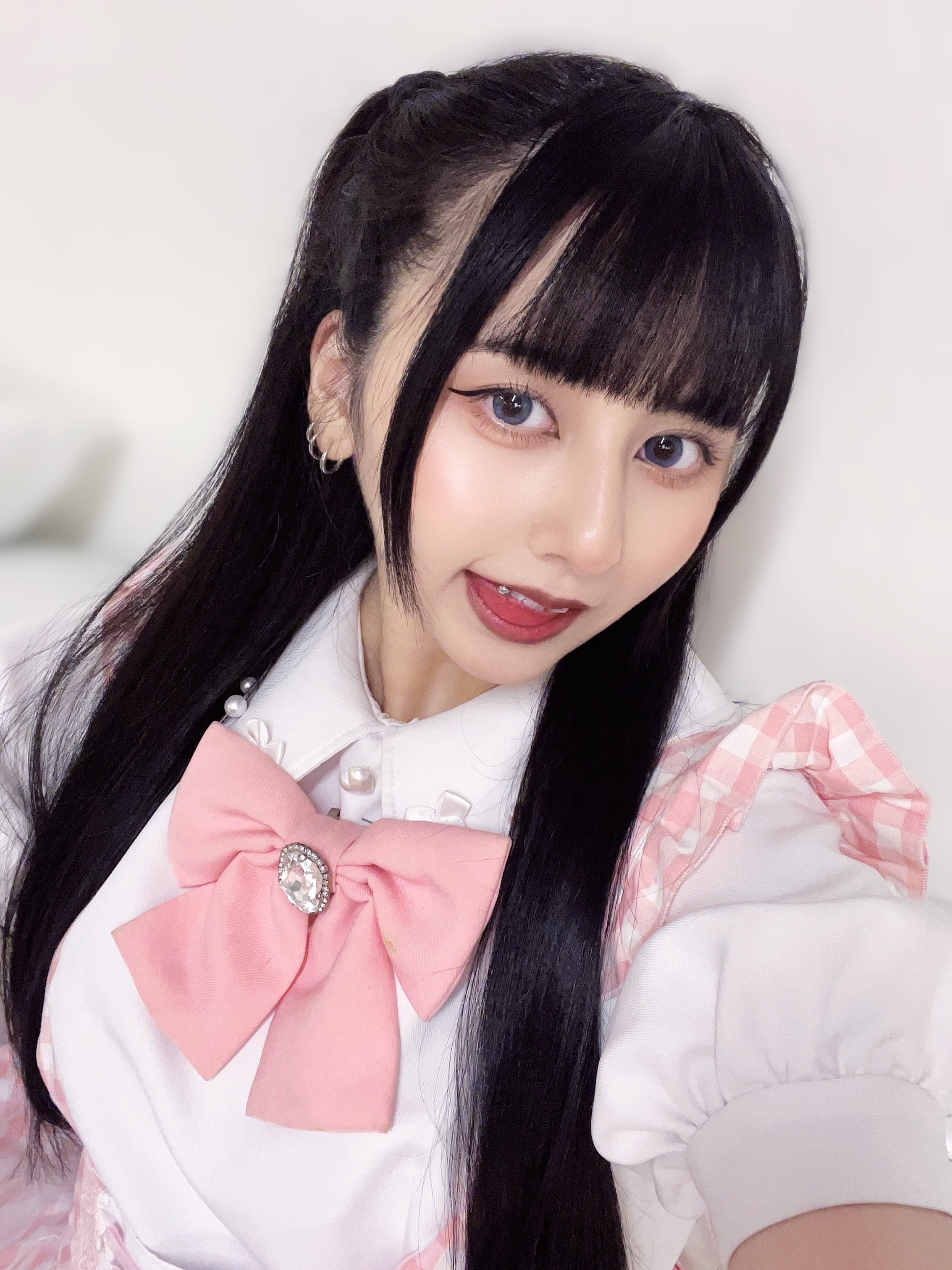 SUGAR ＆ SPICE　大須コンカフェ　シュガスパ 赤音 1