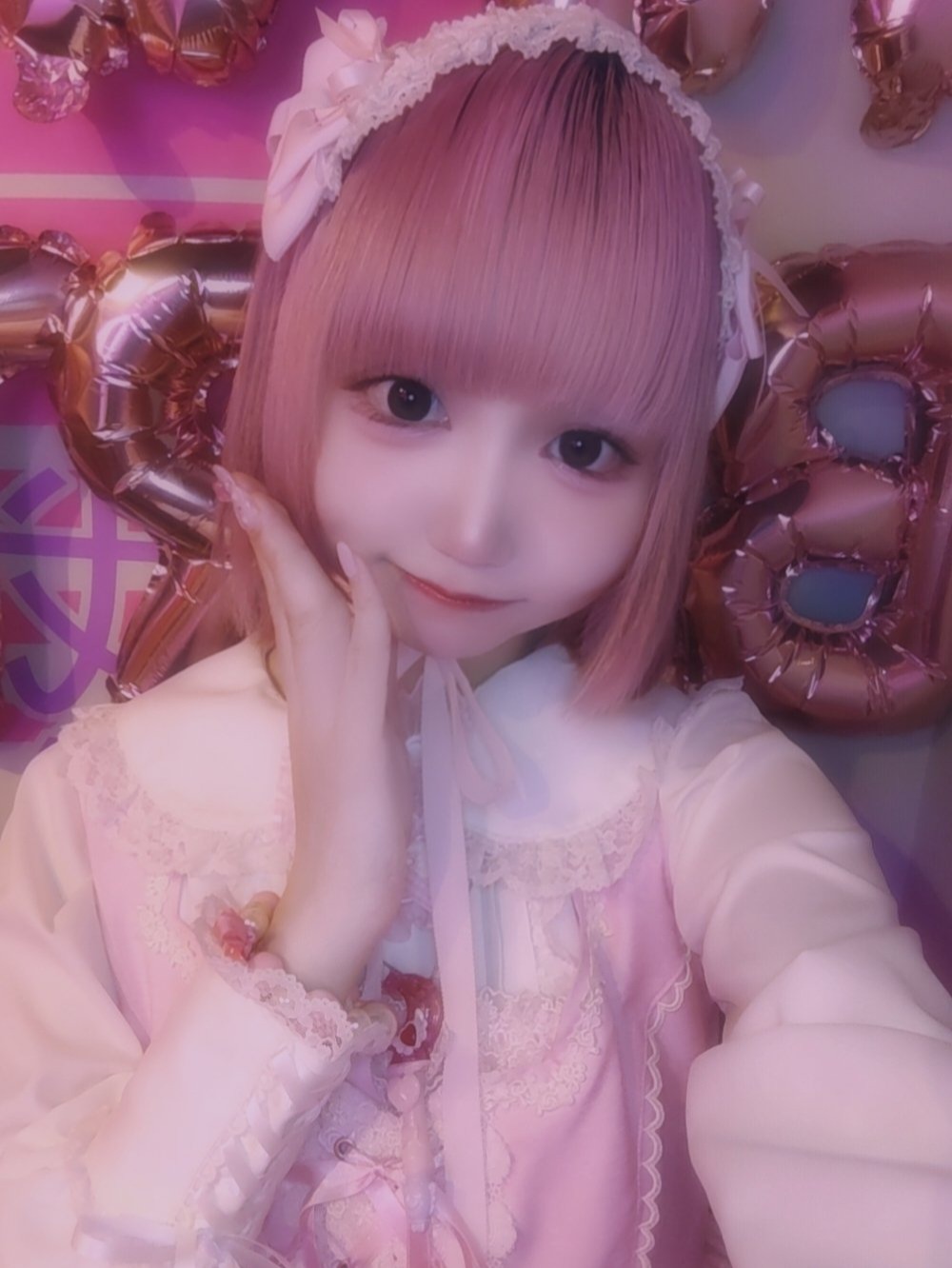 プラスティックラブ(ひめたそ)さん