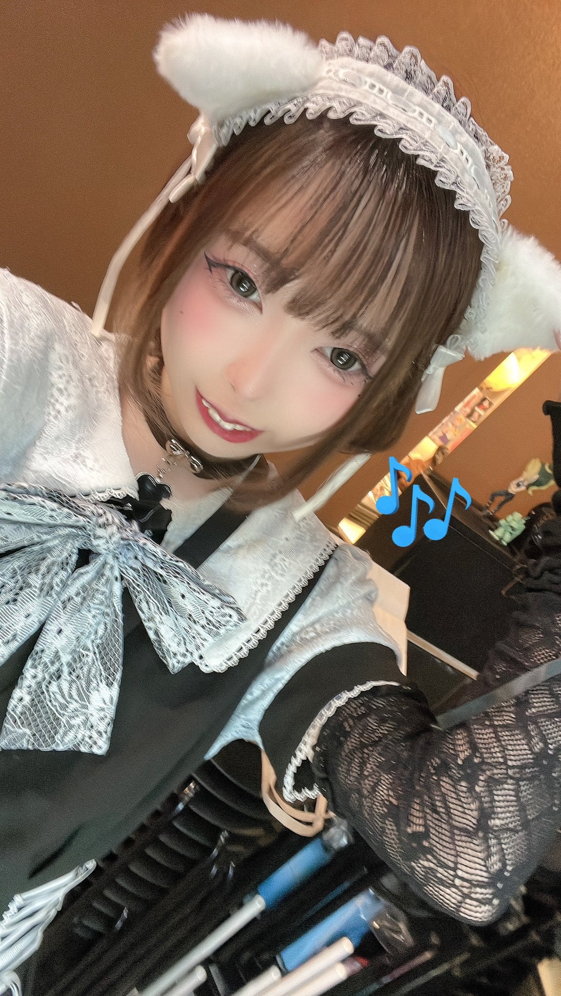 アイドルステージ とぅいんくるすてーじ(めりー)さん