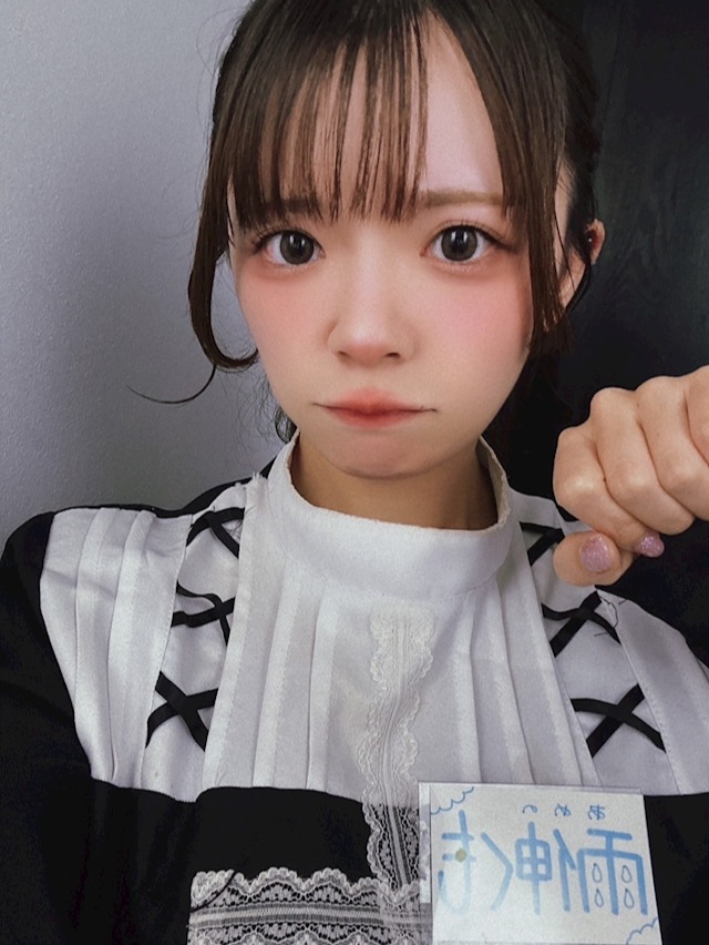 魔界コンカフェ まにあ(雨伸くも)さん