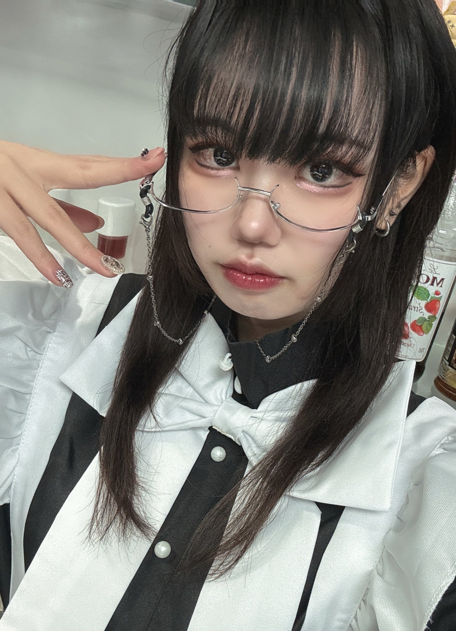 安眠喫茶おやすみ(とき)さん