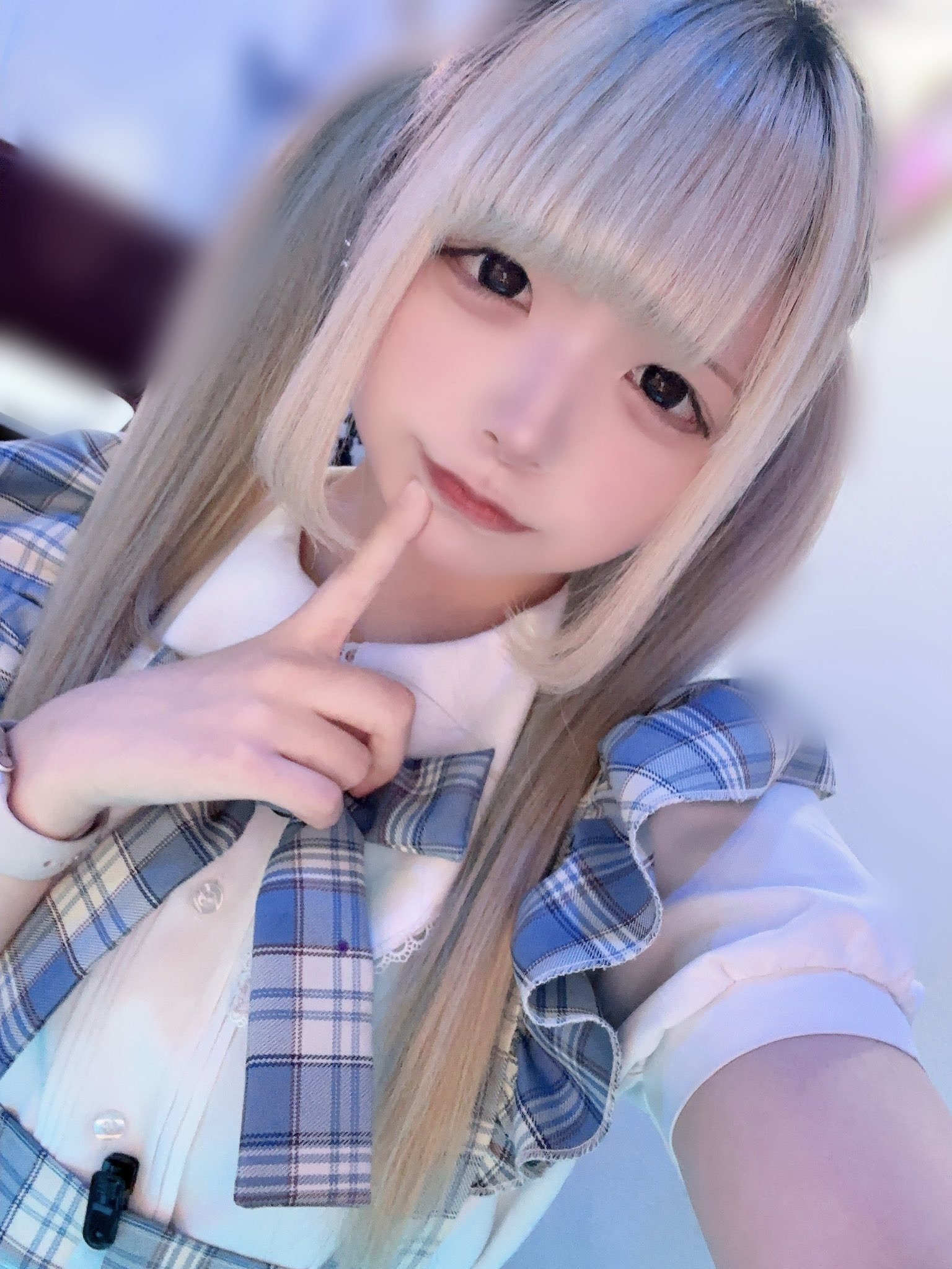 アイドルメイドCafeま〜めいど あを 2