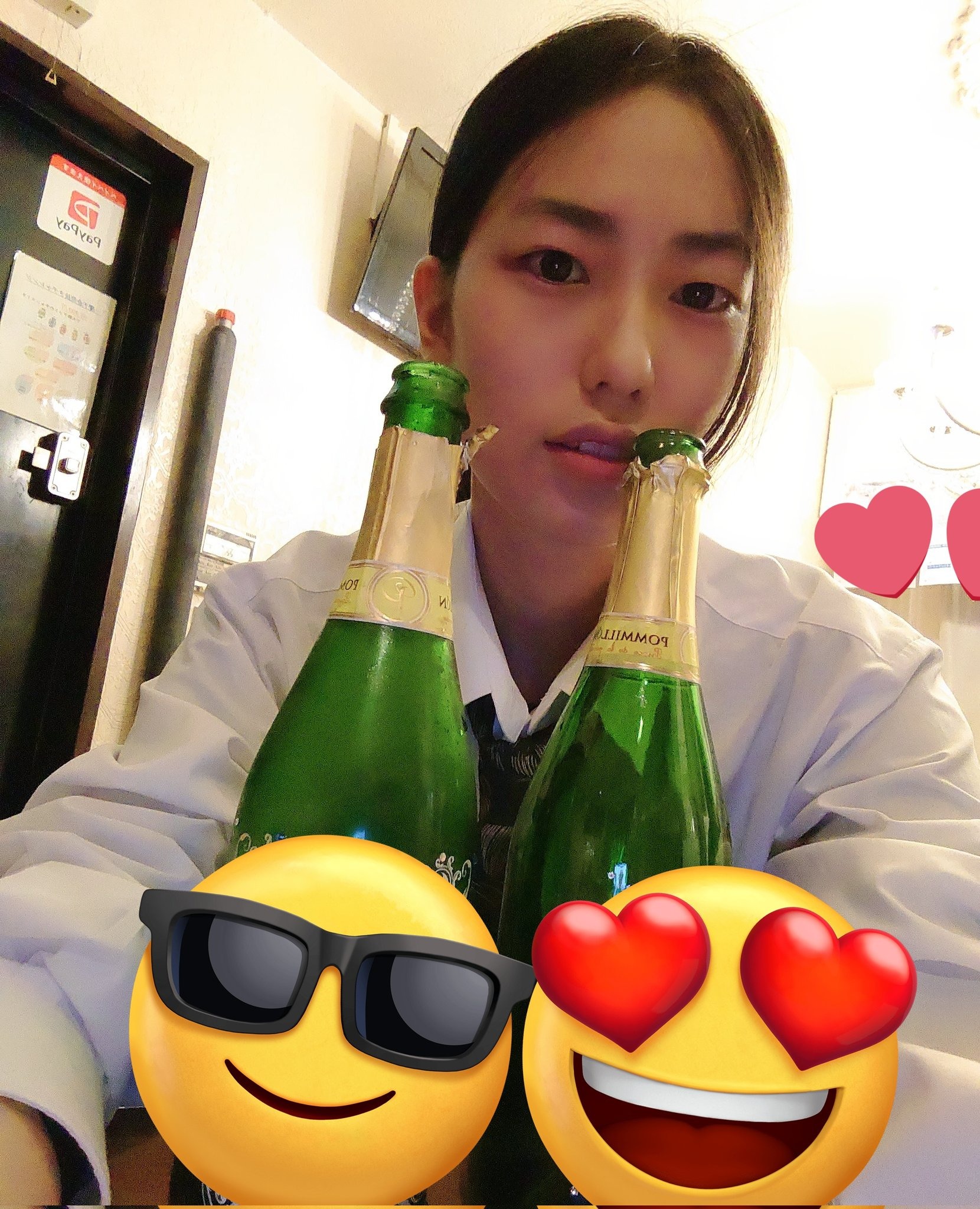 池袋男装Cafe&Bar Michel ウェスト 2