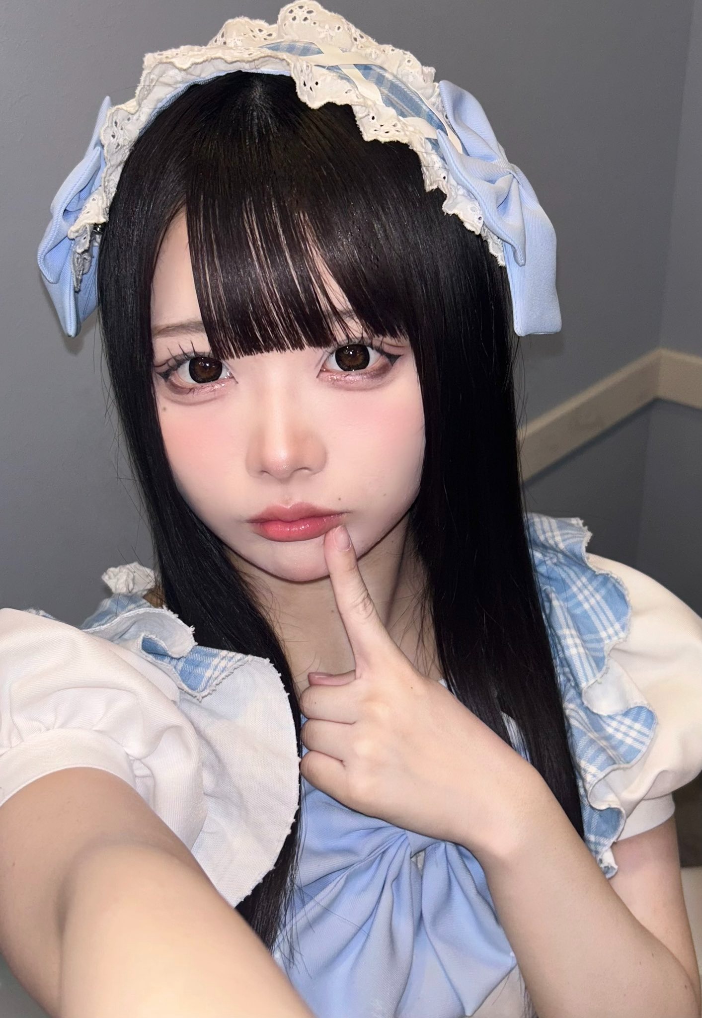 リボンの宮殿カフェ ももな 1