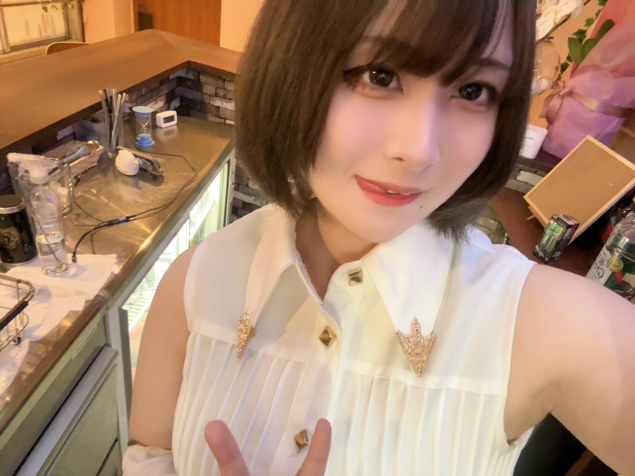 メイギルド エレジア上前津店(りあむ)さん