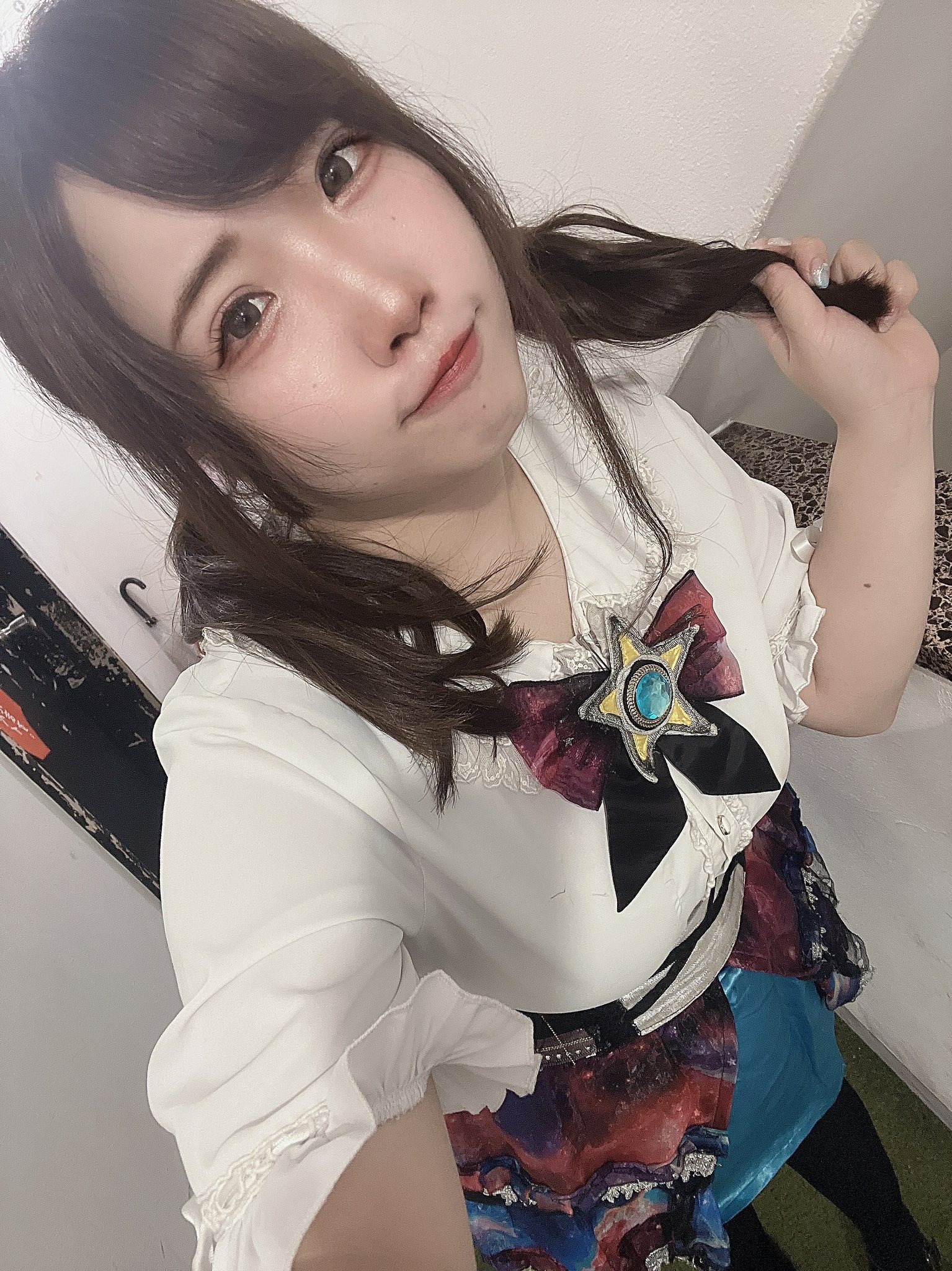 アキバコネクト なでしこ 1