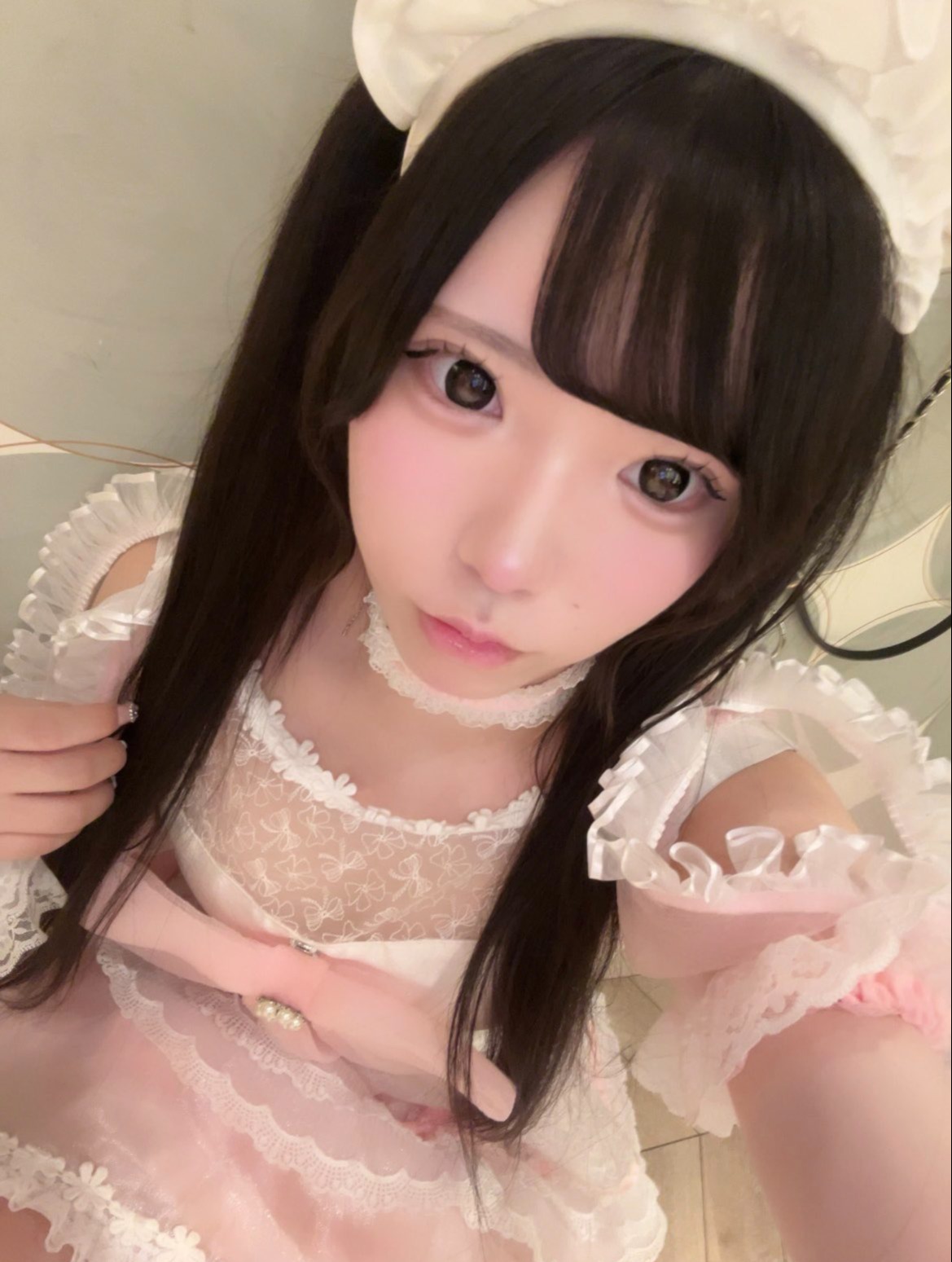 ご主人様、私を推しにしてください！〜コンカフェランド〜(あちゃ)さん