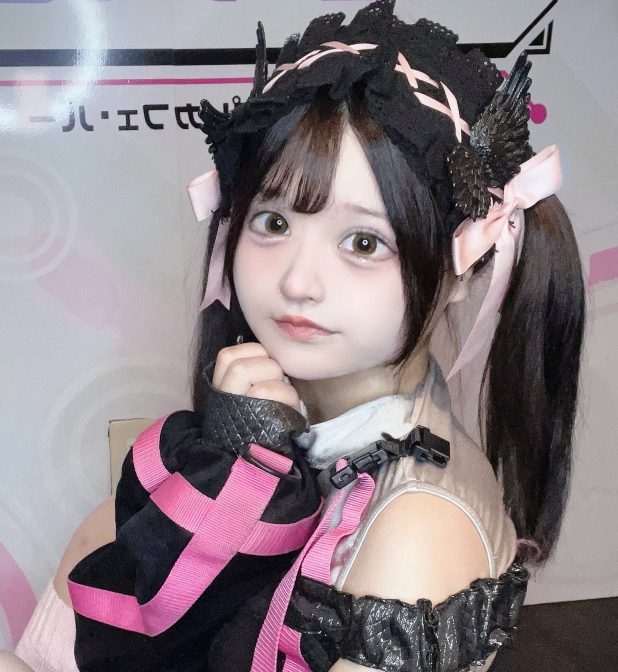 AIけむロイド きゆ 1