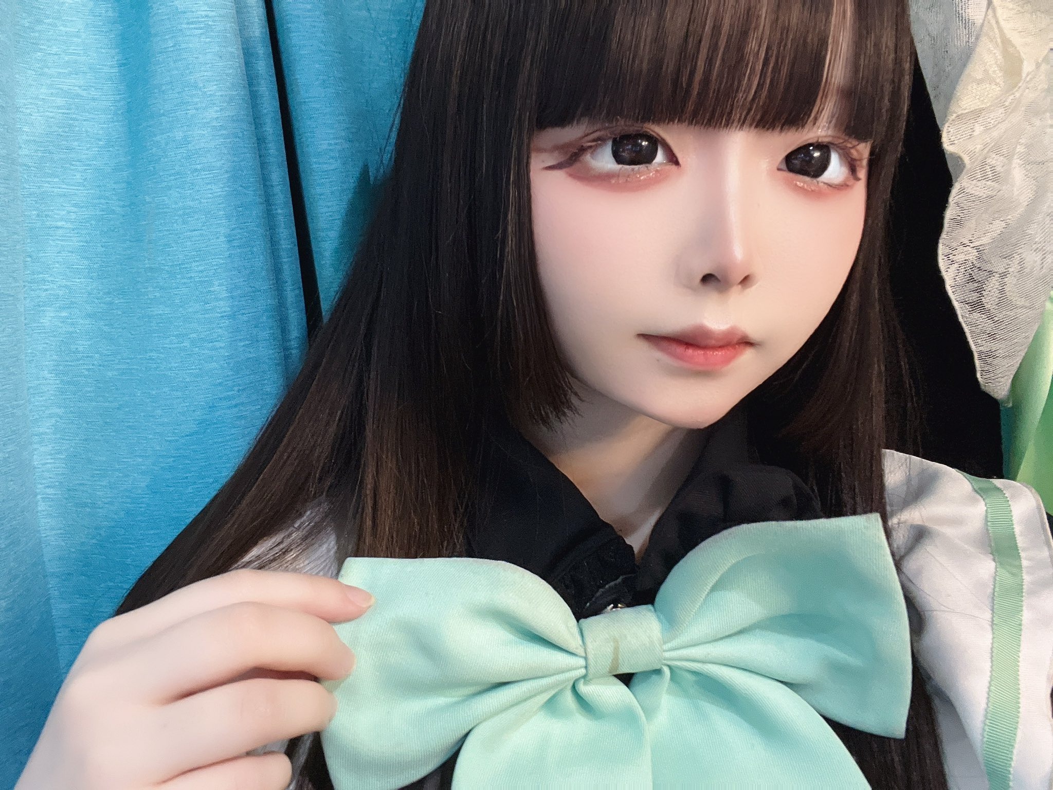 The Premium Maid Cafe Akihabara（プレミアムメイドカフェ）(ひな)さん