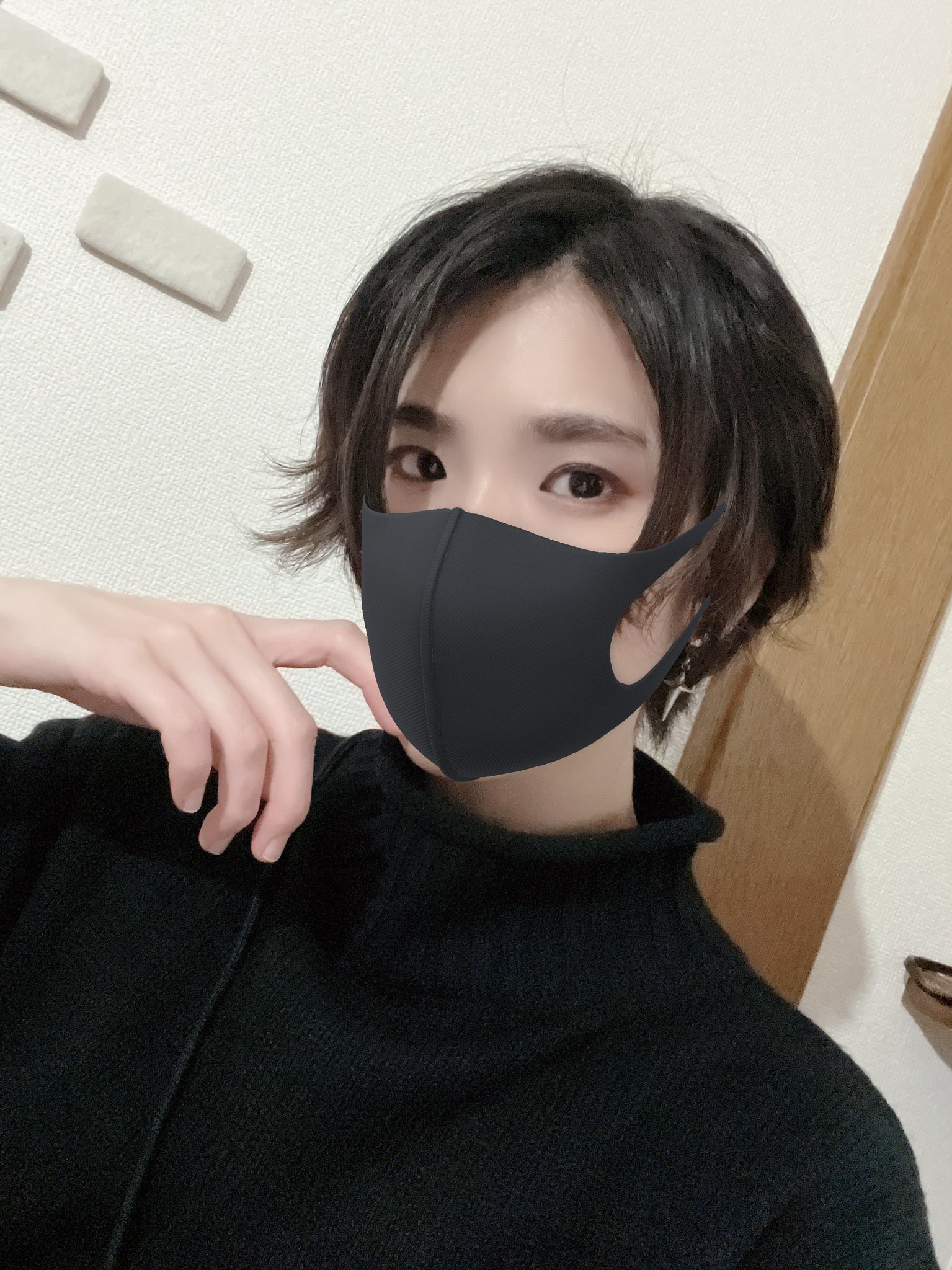 男装Cafe＆Bar Wisteria(叶冬)さん