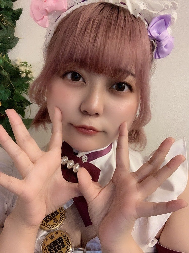 BLUE EGG AKIHABARA（ブルーエッグ） ここな 2