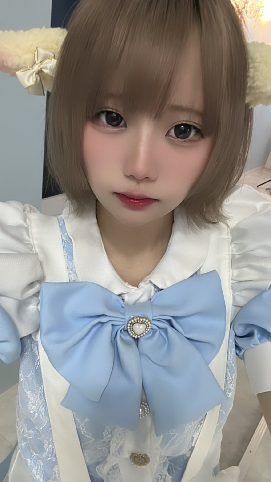 mellow sheep ゆづ 1