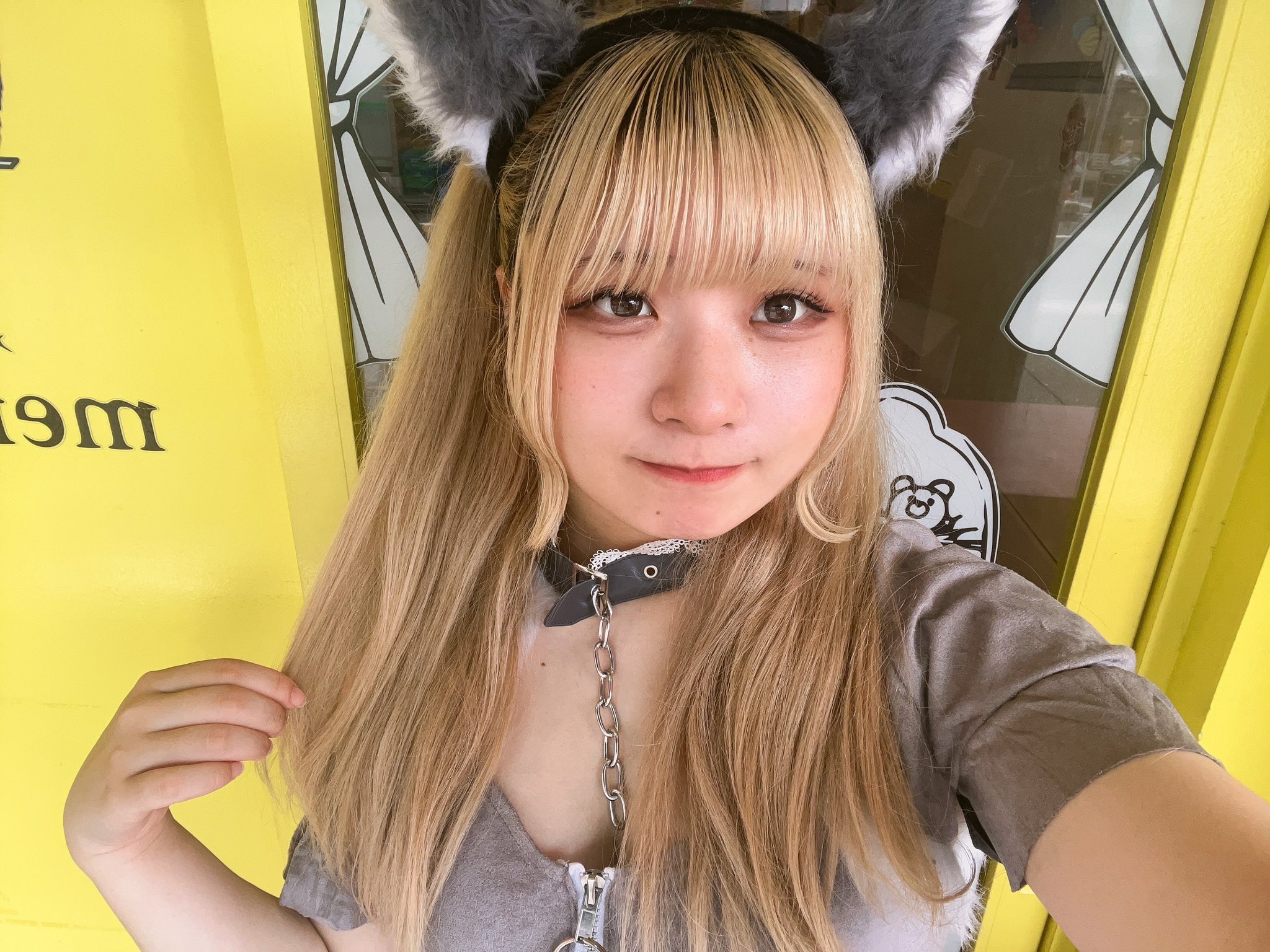 merimero（メリメロ）(にこ)さん