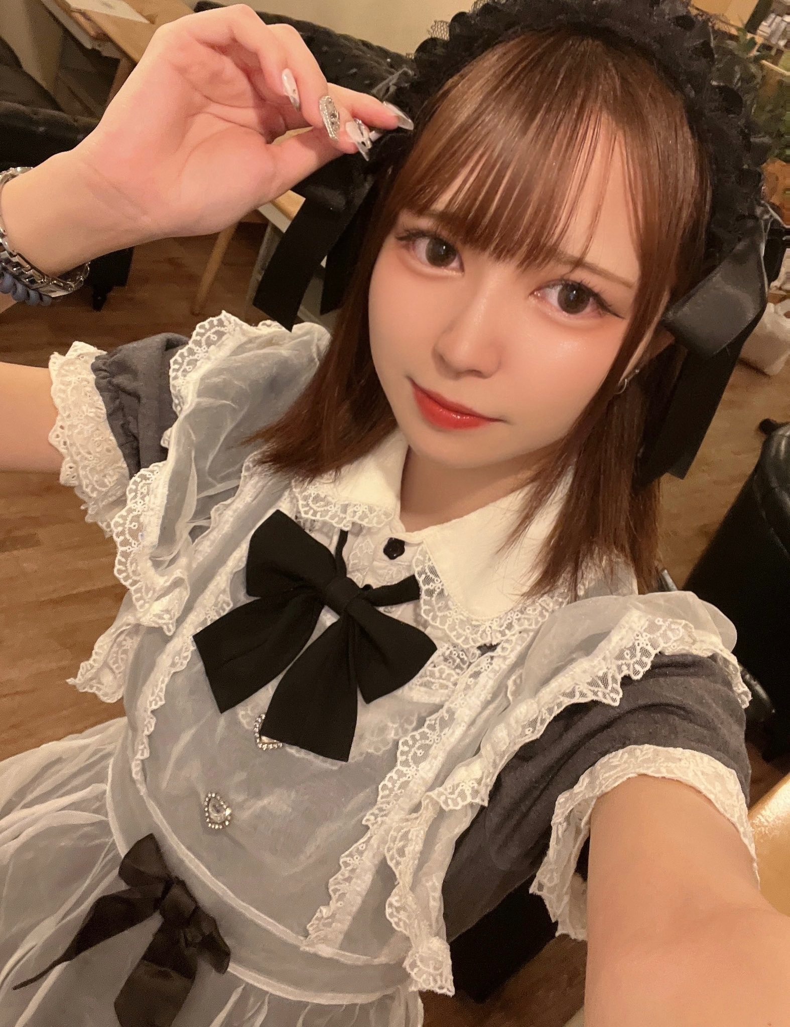 Tweeny heart cafe しゃな 1