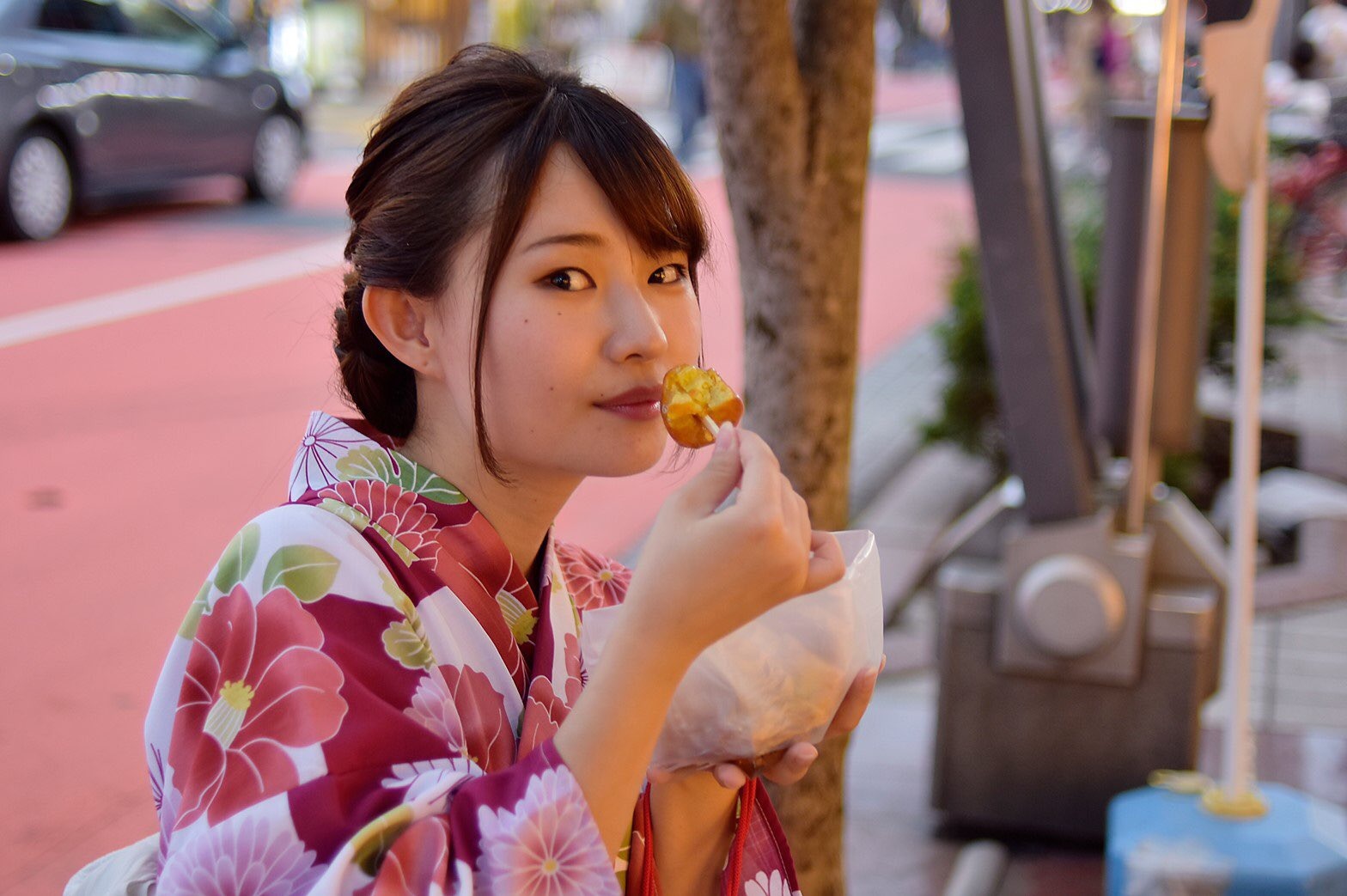 FANTASIA BELL（ファンタジアベル） こはる 1