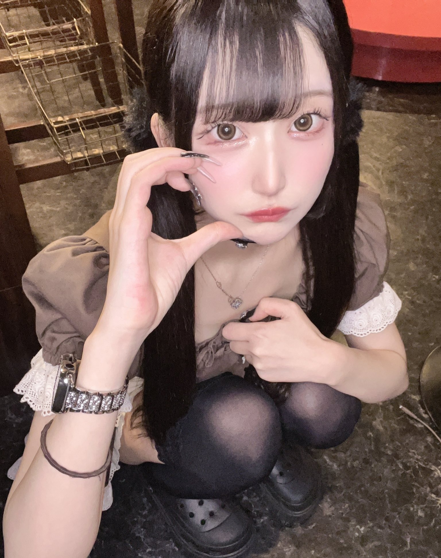 ルシアン あまみや 1