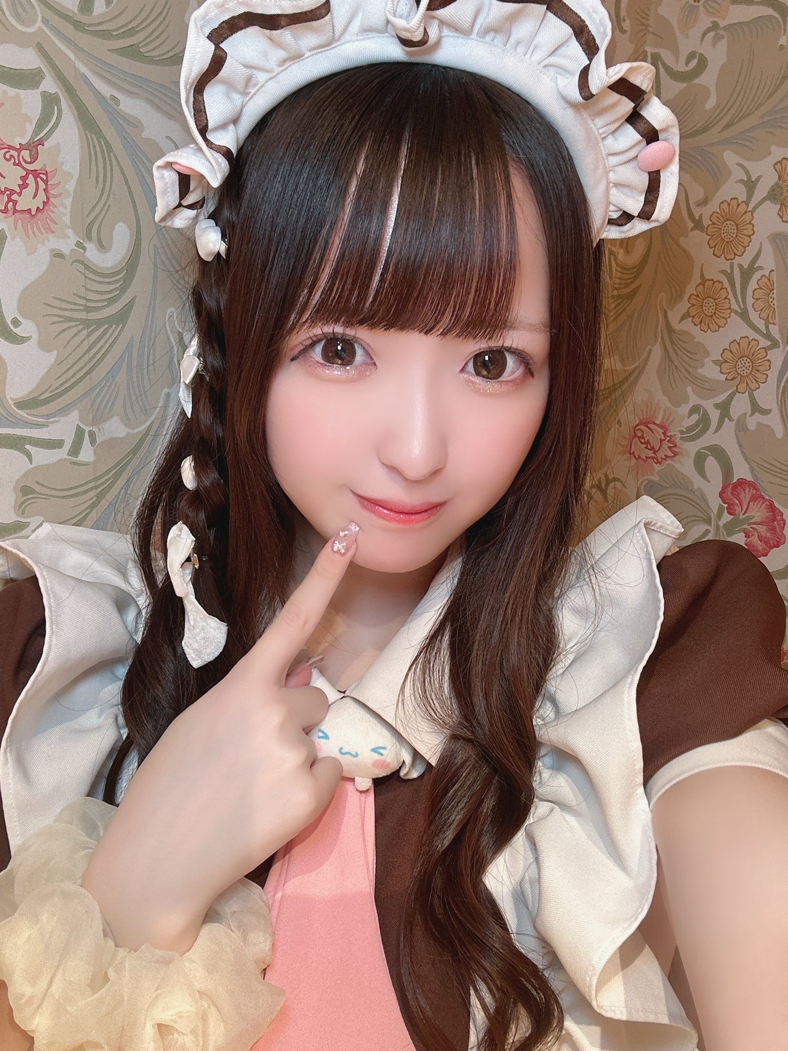 あっとほぉーむカフェ 秋葉原本店(ほいっぷ)さん