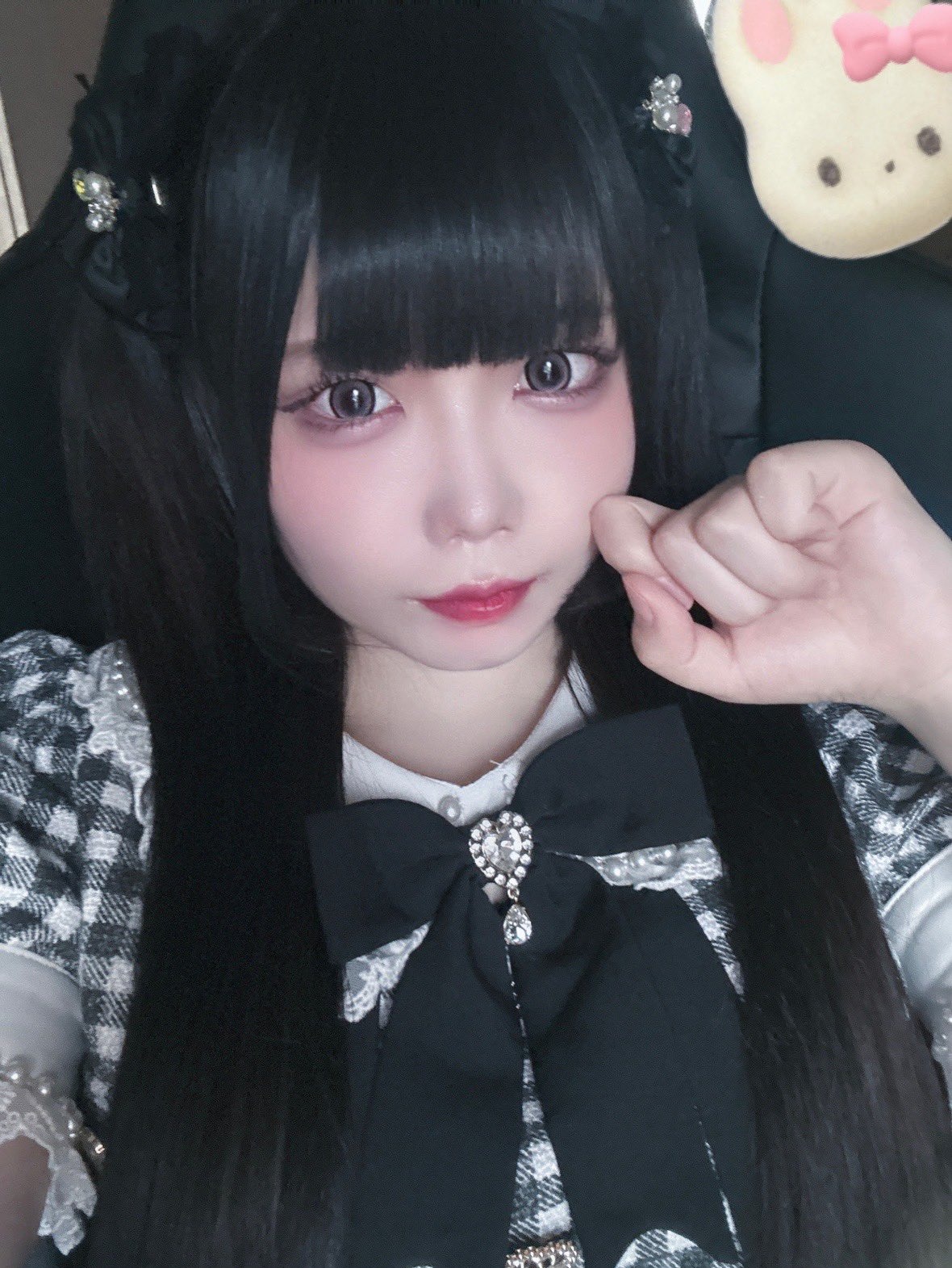 ミミメイド(りりあ)さん