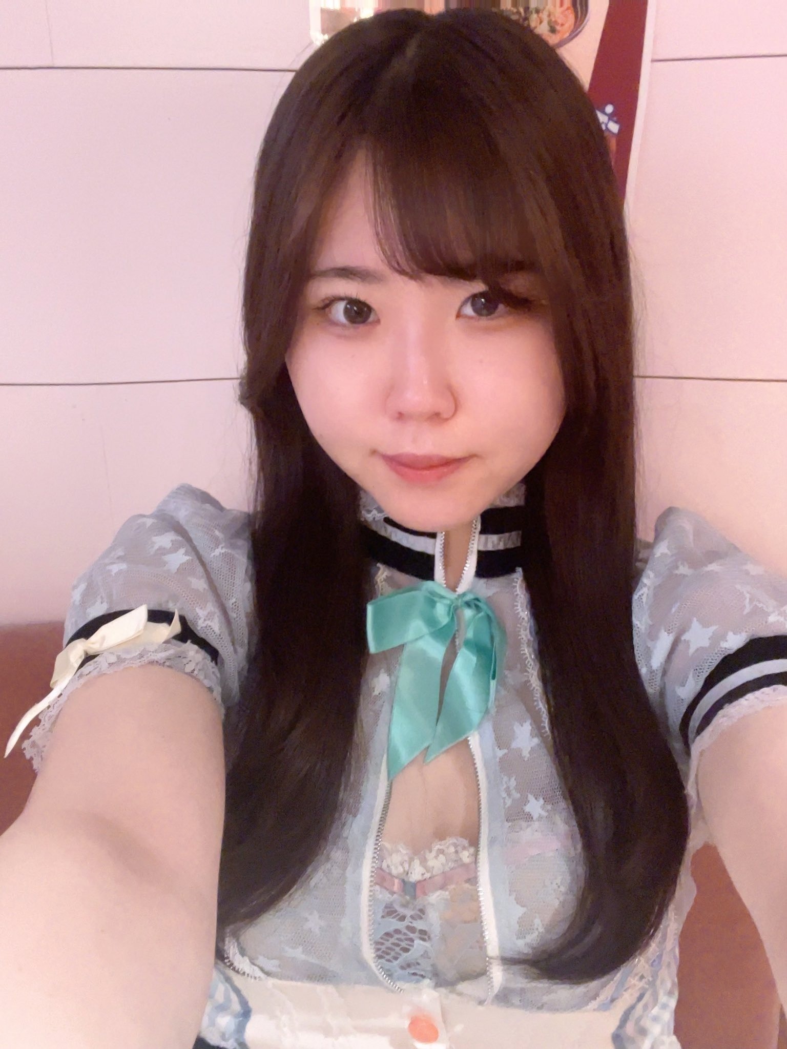 girl’s cafe Bon Bon(あや)さん