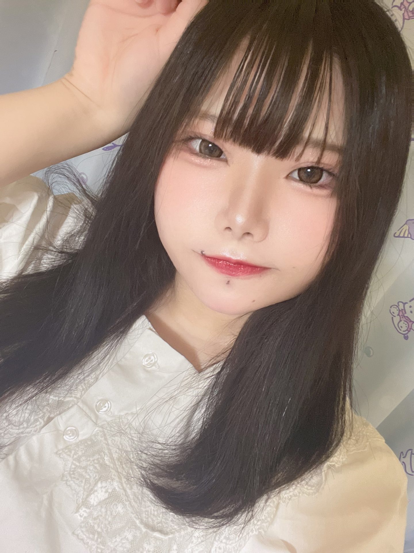ダーツがーるずばー HUNTER HUNTER（ハンターハンター）(しおり)さん