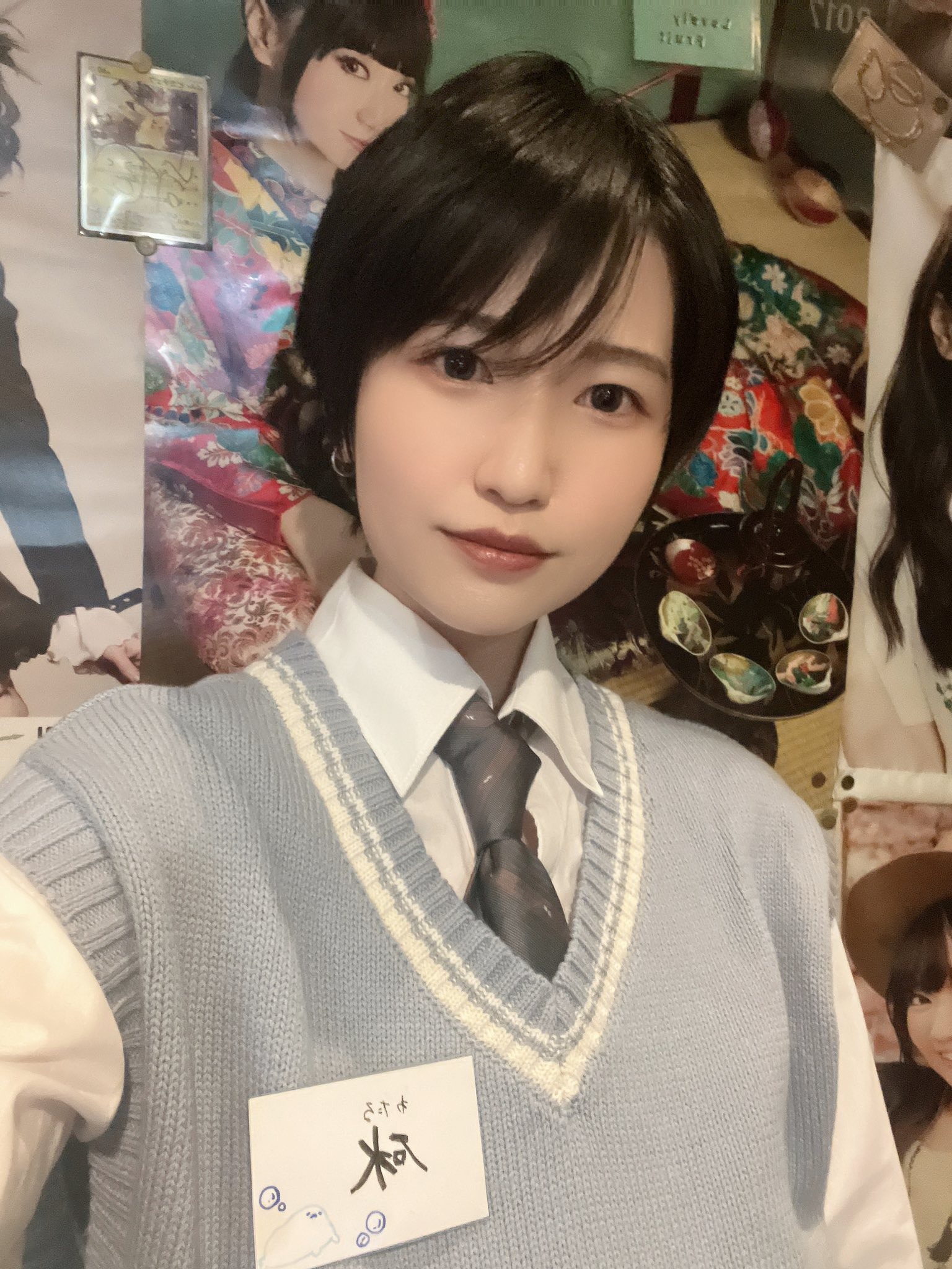 Toi-et-moi (トワ・エ・モワ) 砅 1