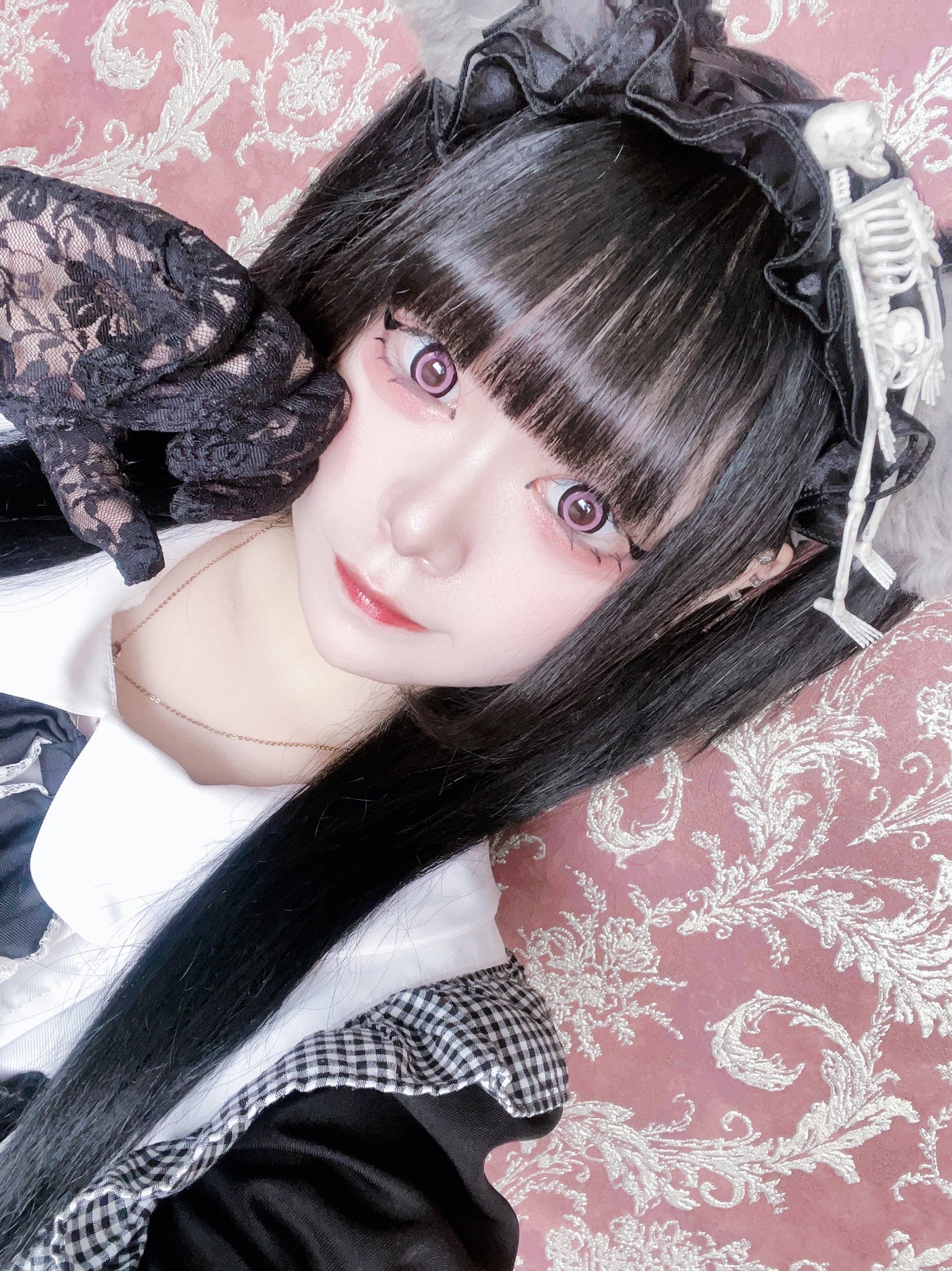 メイドカフェこのは(じる)さん