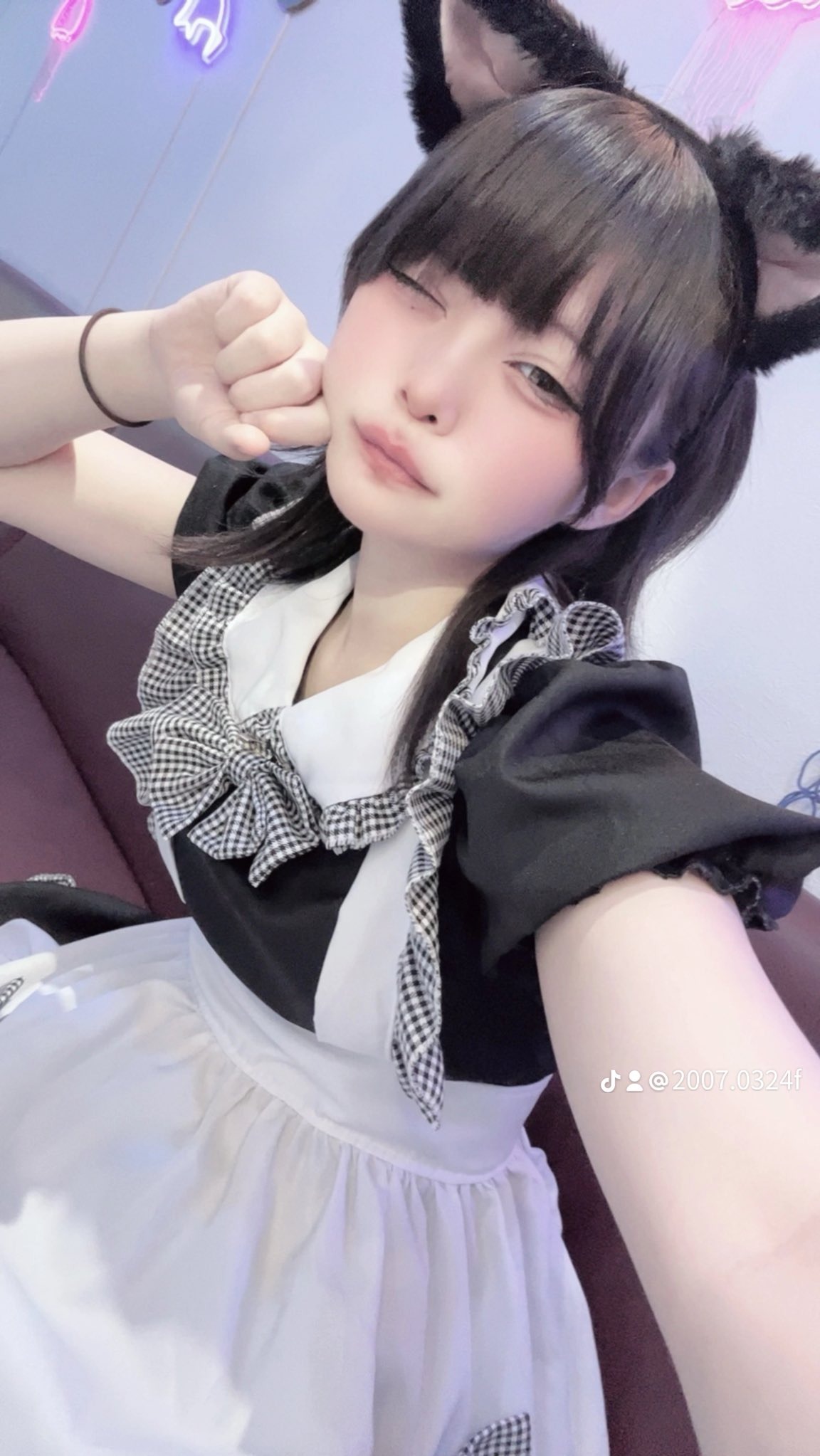 アイドルメイドCafeま〜めいど ぜの 1