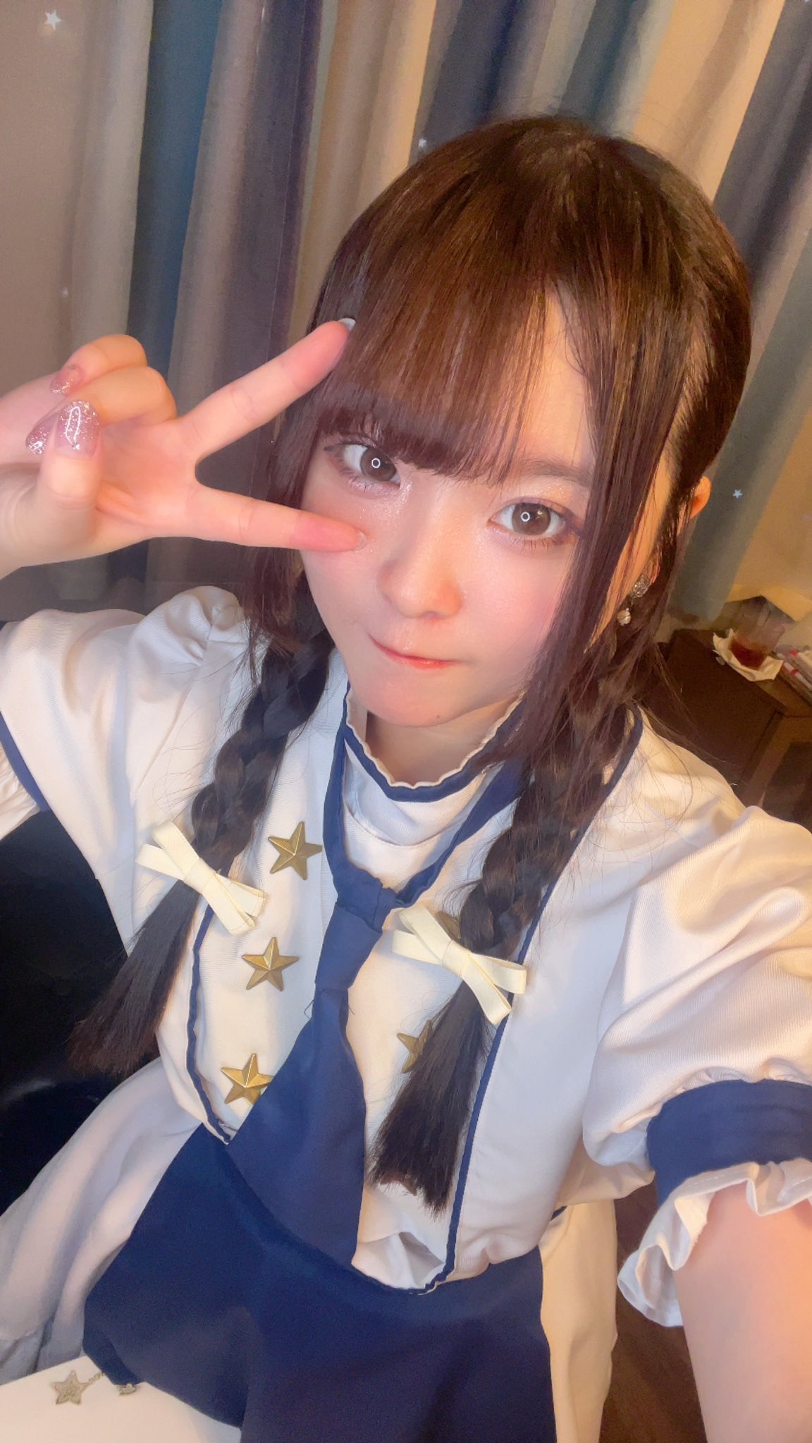 くまが働くお店「esora(エソラ)」(くるみ)さん