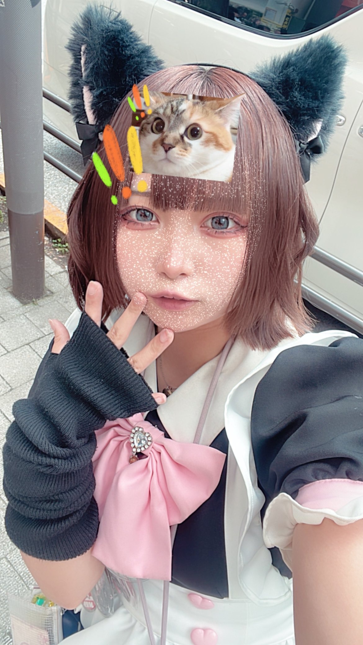 ME:COTTO（メコット） SeSaMi@がぶりえる 1