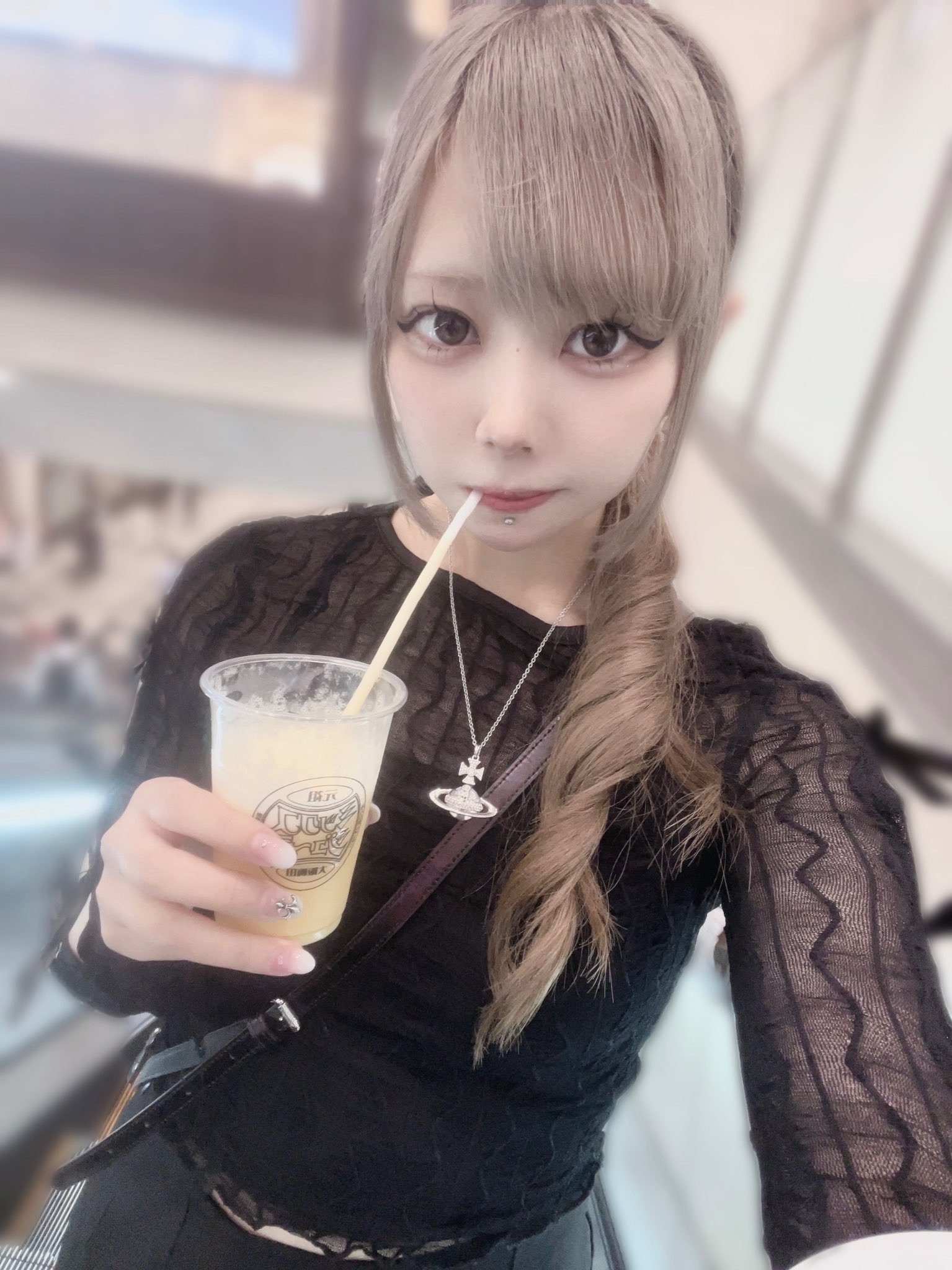 curious(ﾒﾁｬﾝ)さん