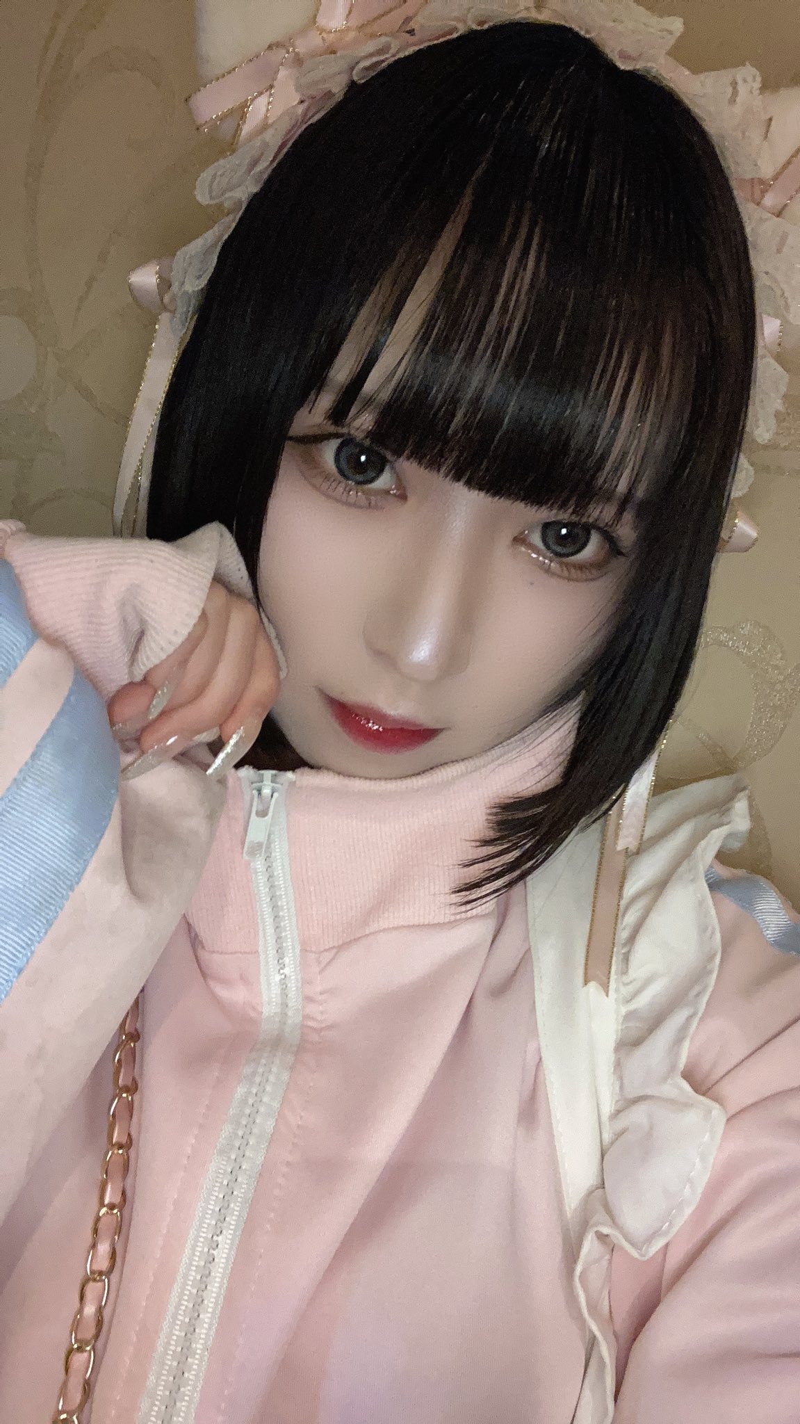 ガールズバーAtom(りつ)さん