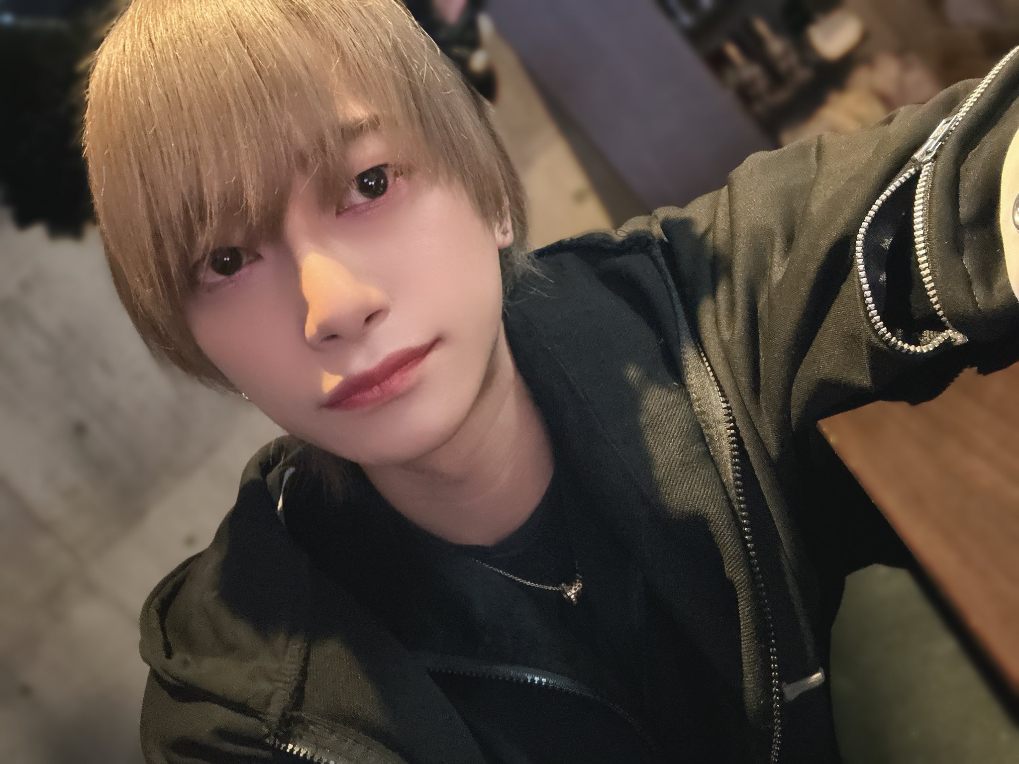 BLACKCAT りょう 1