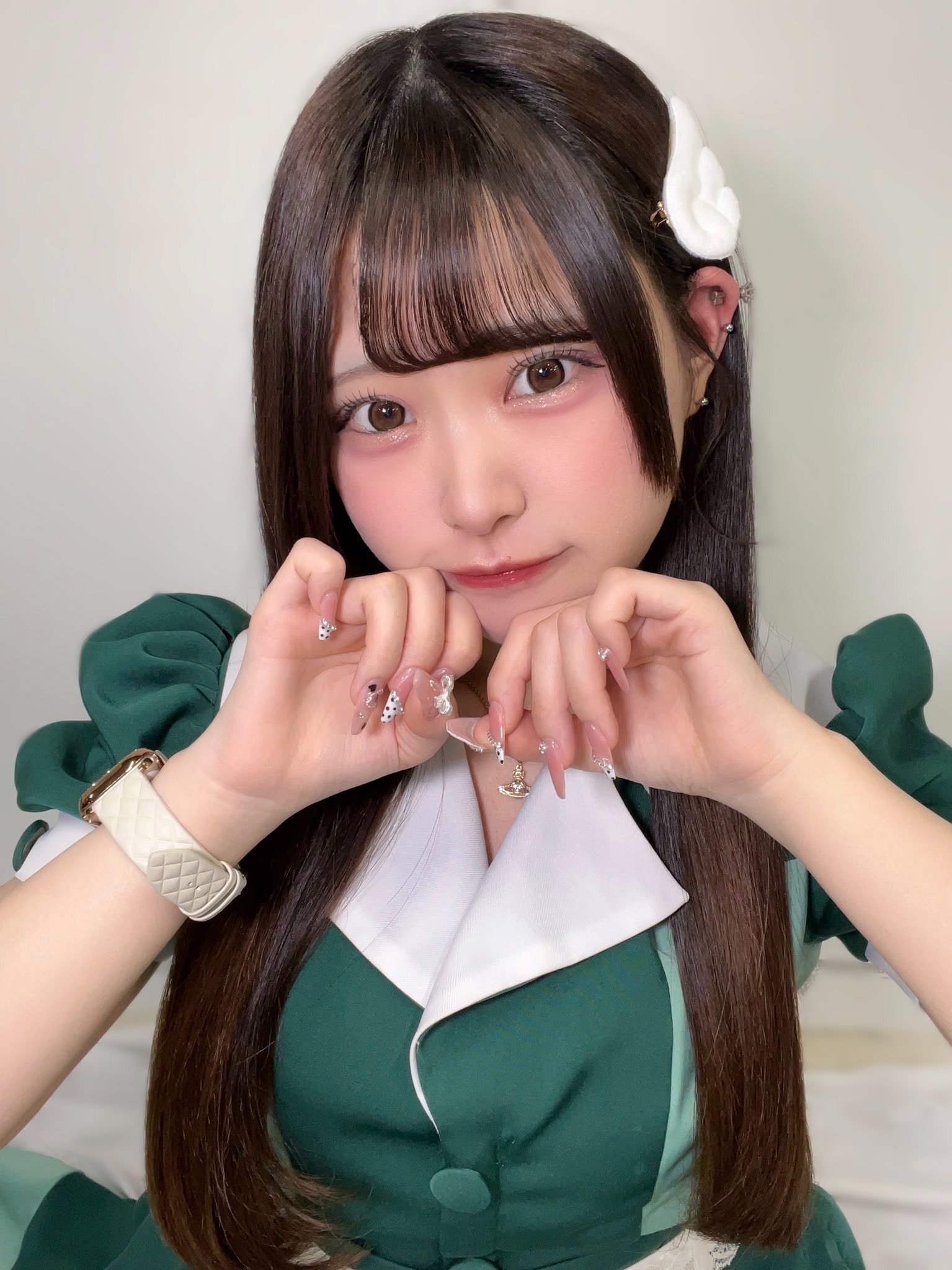 BELLE EPOQUE/ベルエポック めあり 1