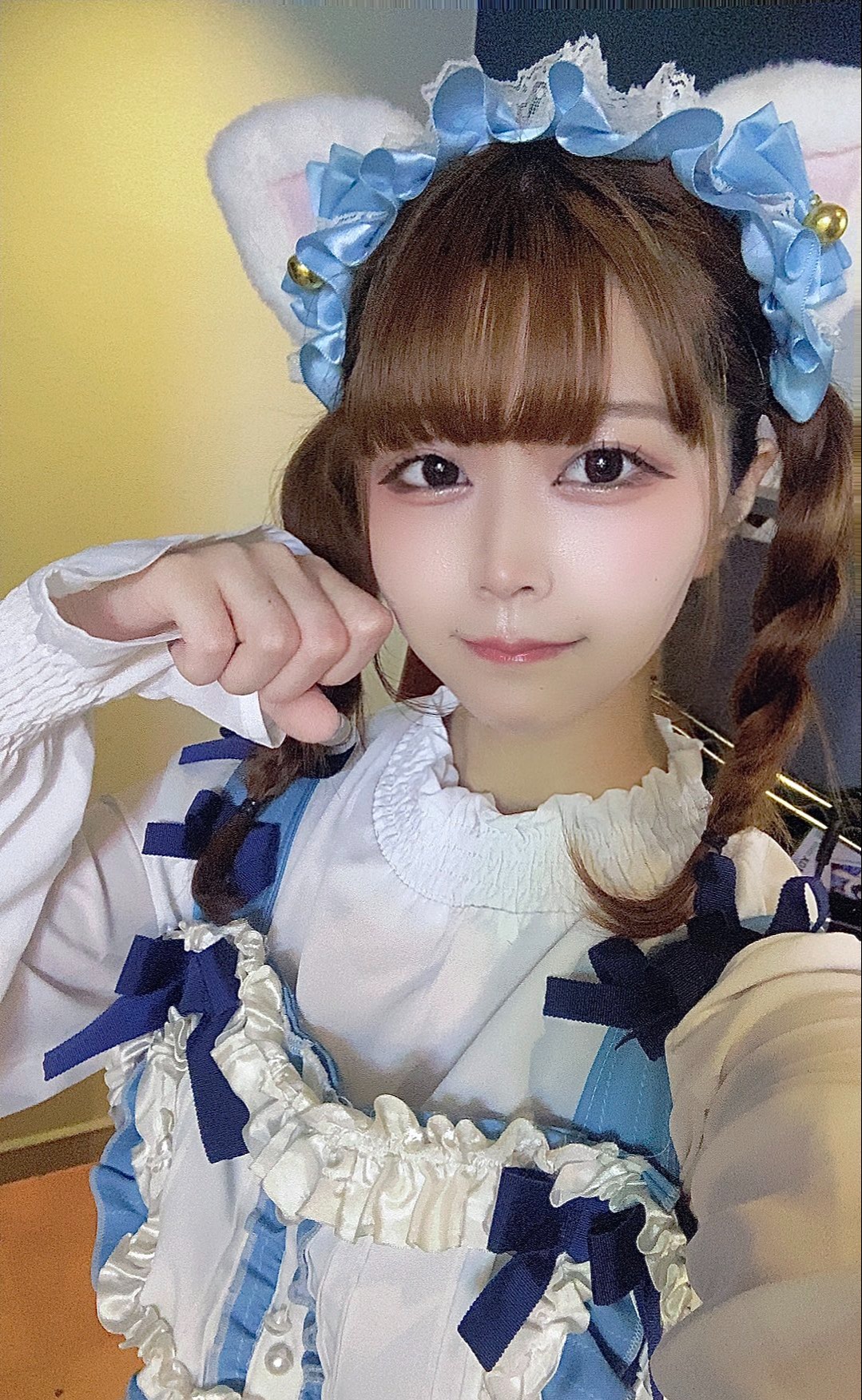 夜行少女(のんた)さん