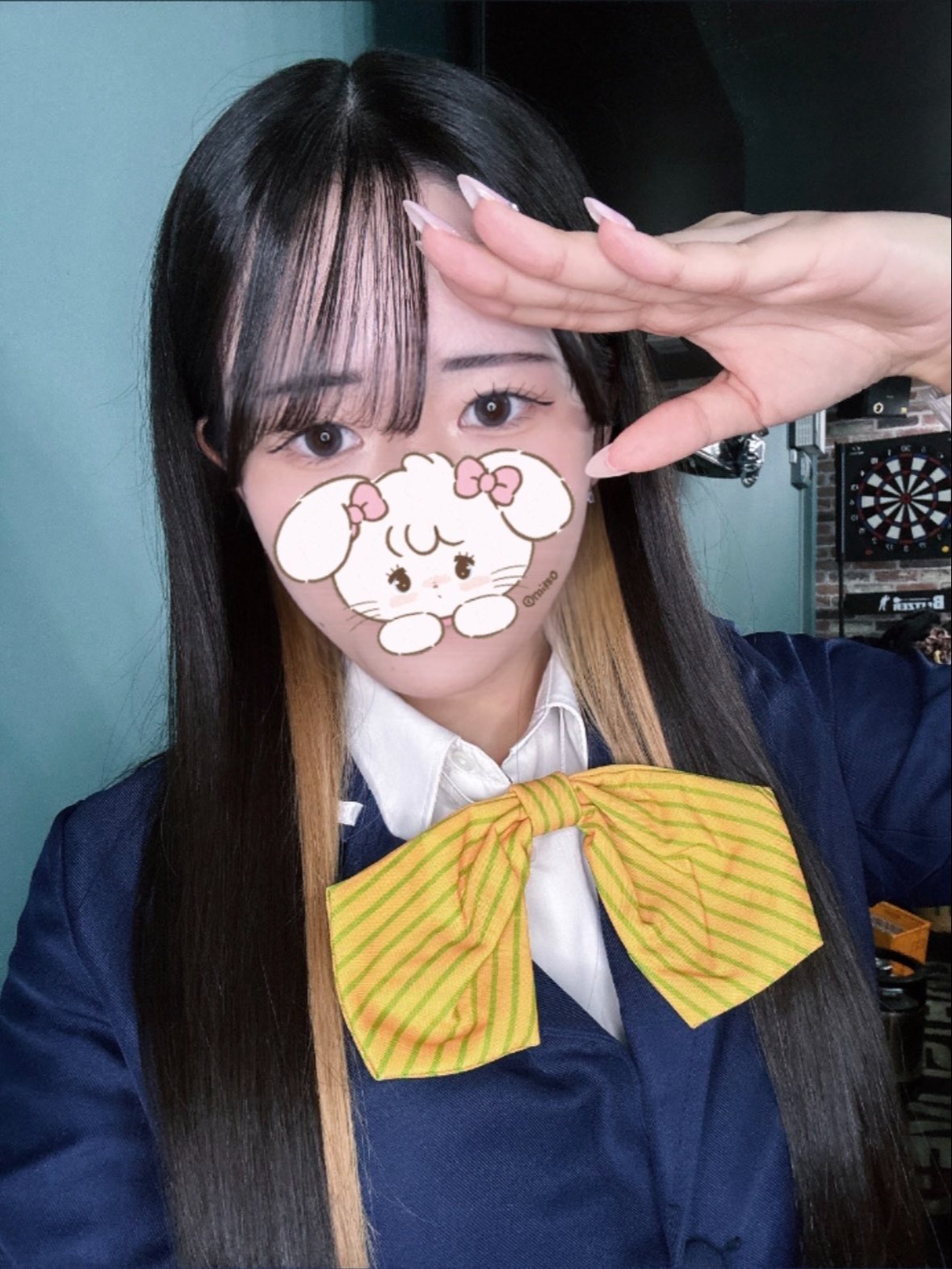 あんじゅえーる(なの)さん