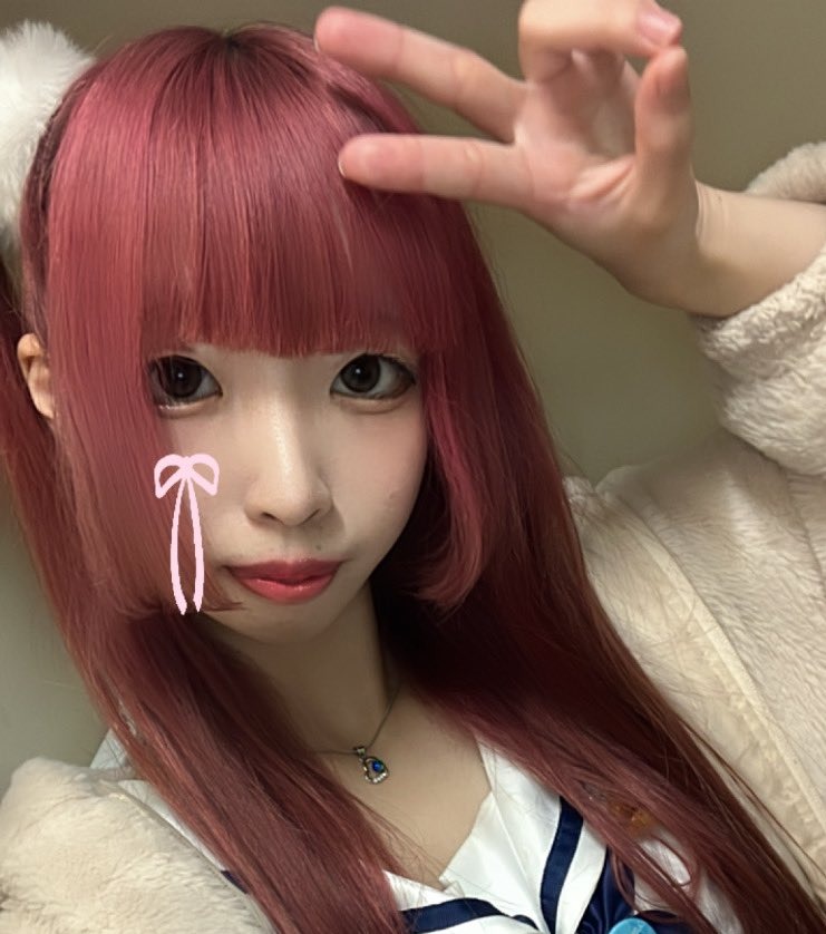 アニソンカフェ＆バーREFLECTION豊橋店(もか)さん