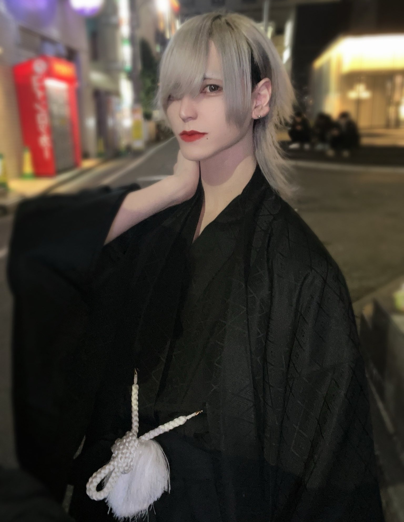 歌舞伎町 ViOLET むくろ2